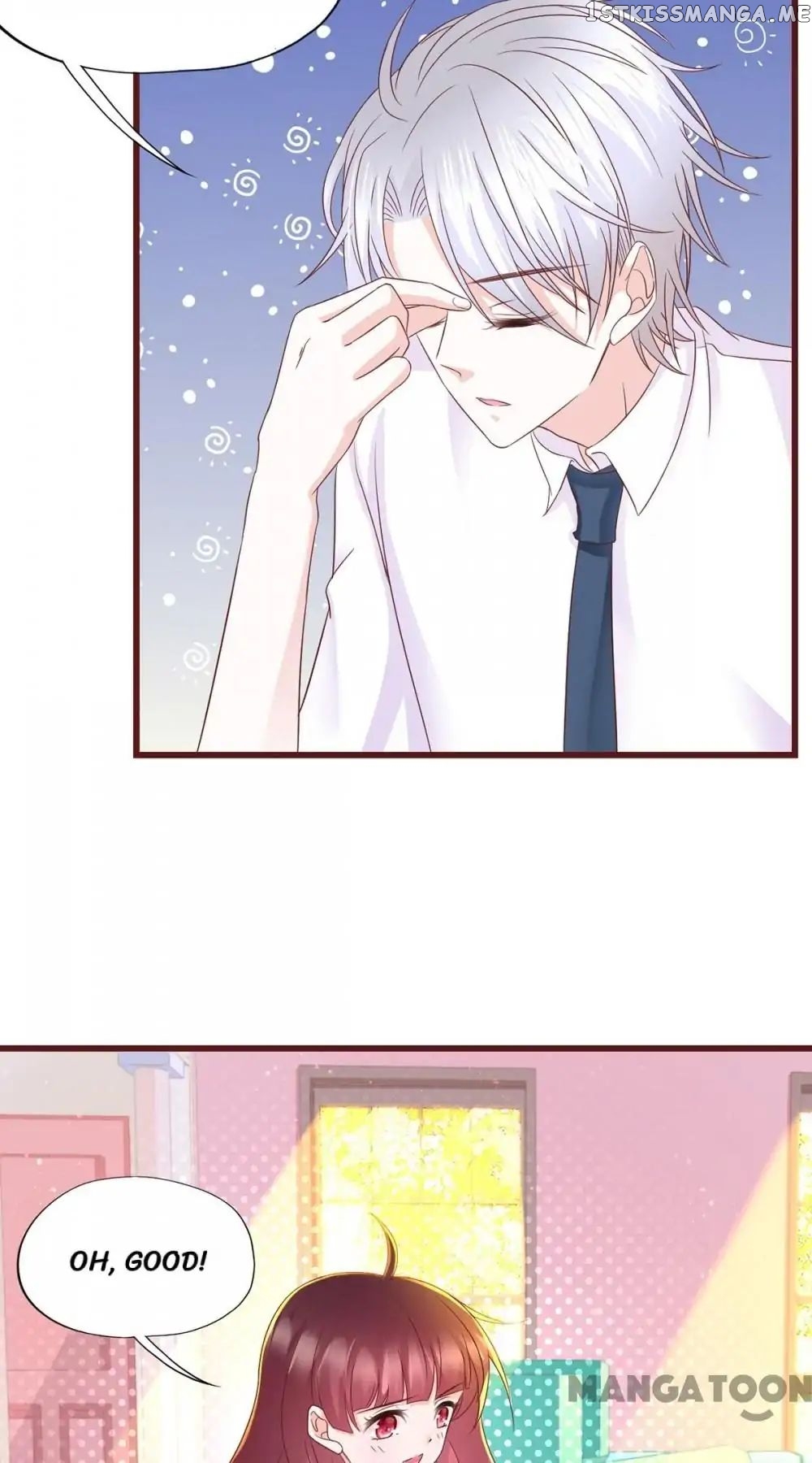Love in Four Seasons chapter 16 - page 6