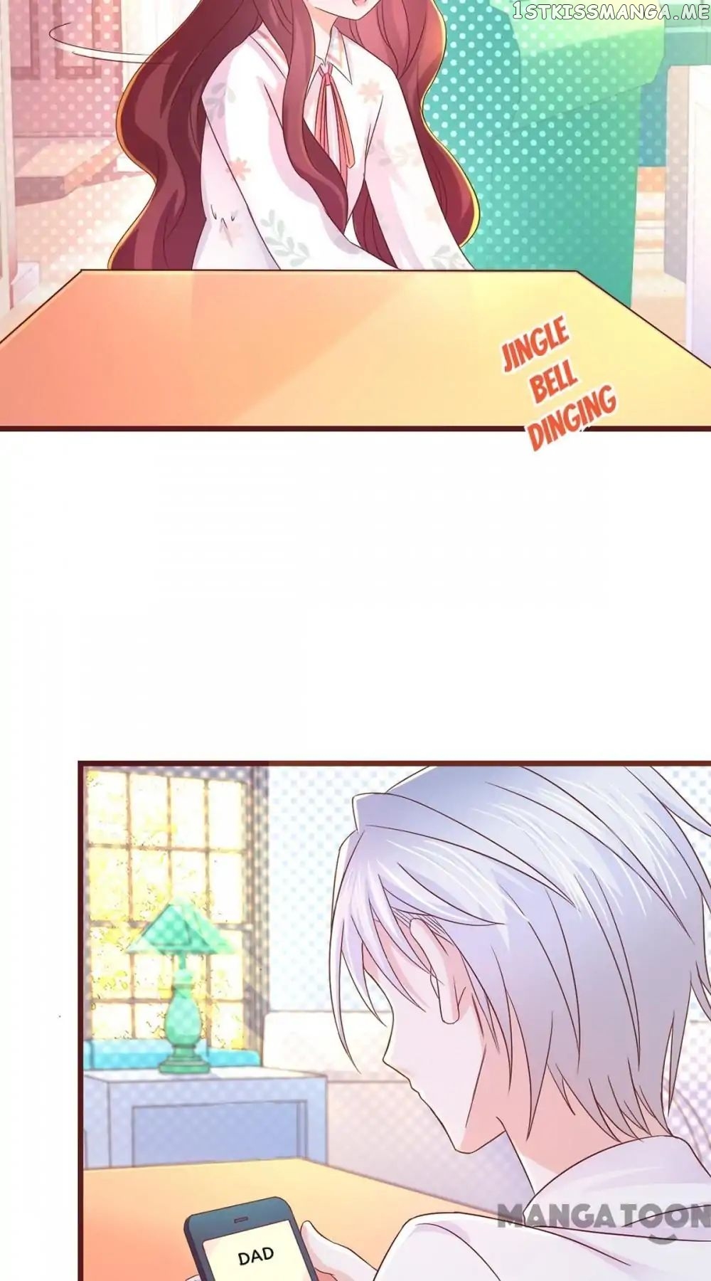 Love in Four Seasons chapter 16 - page 7