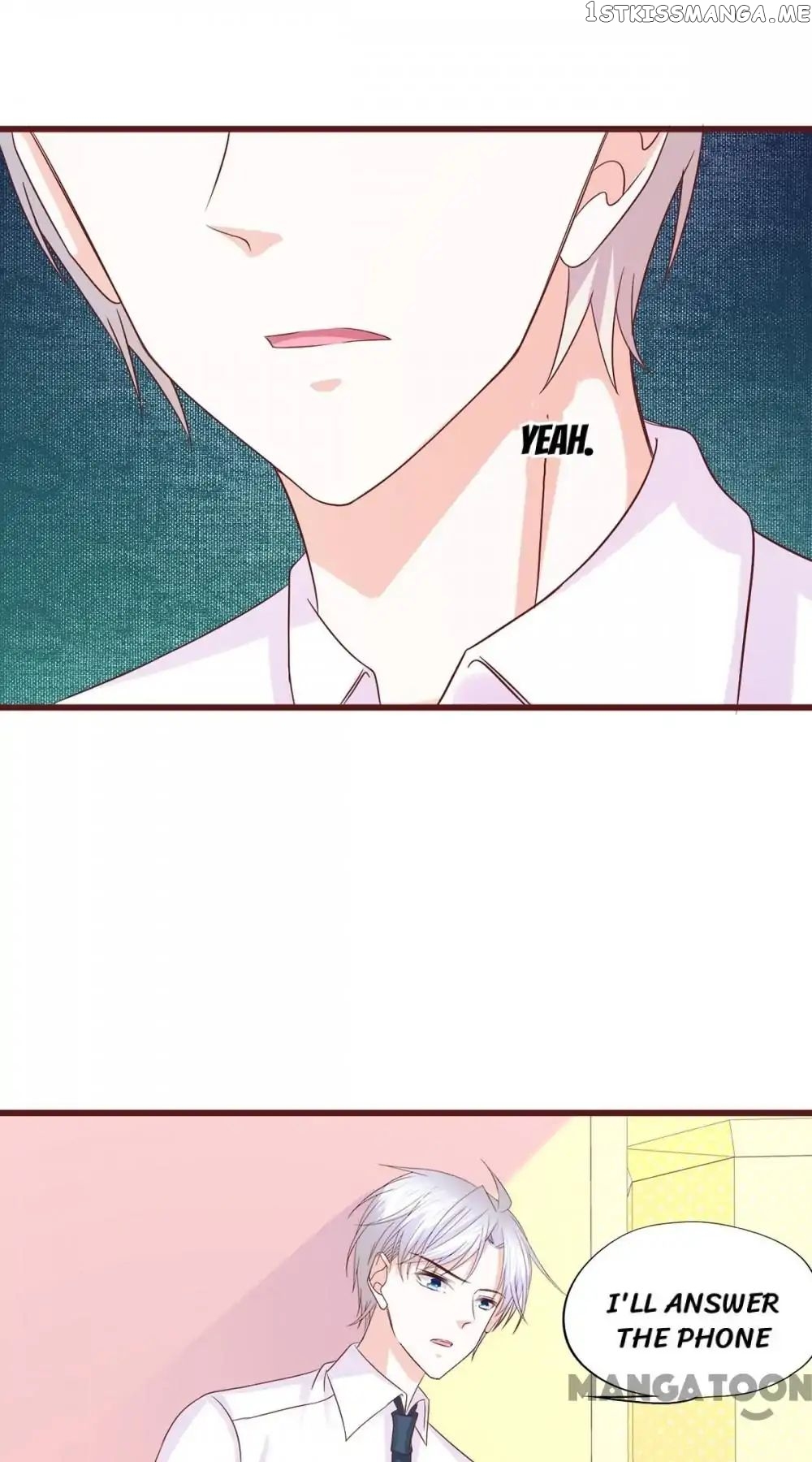 Love in Four Seasons chapter 16 - page 9