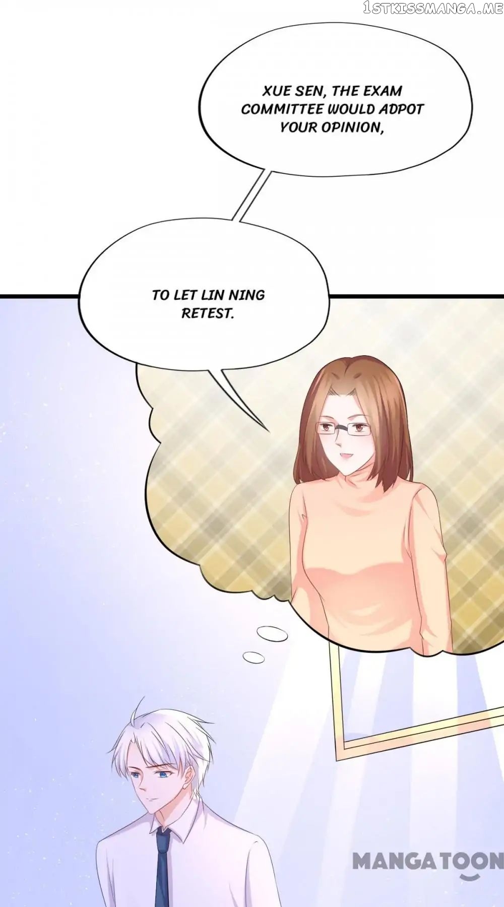 Love in Four Seasons chapter 56 - page 11