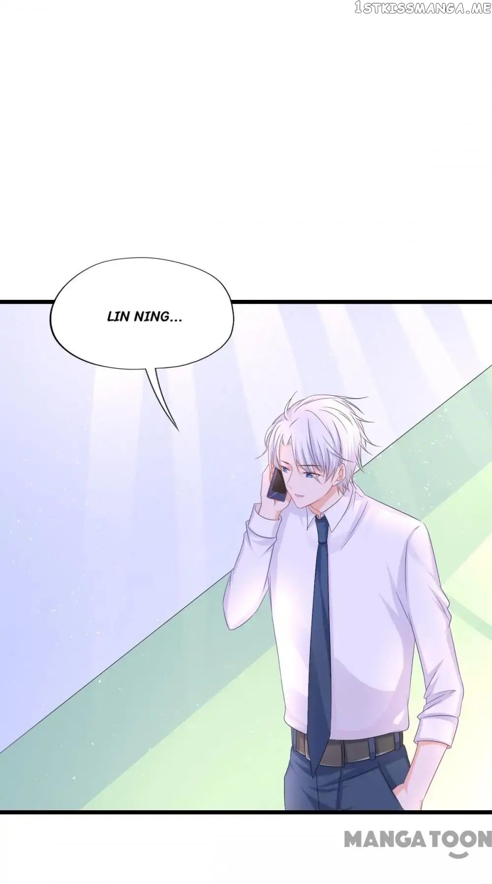 Love in Four Seasons chapter 56 - page 14