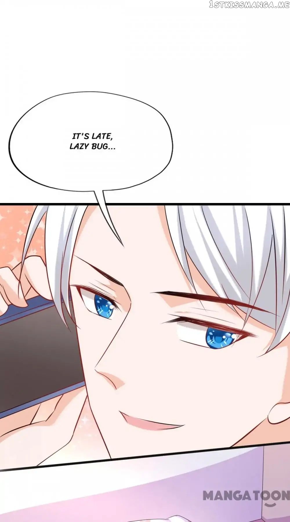 Love in Four Seasons chapter 56 - page 17