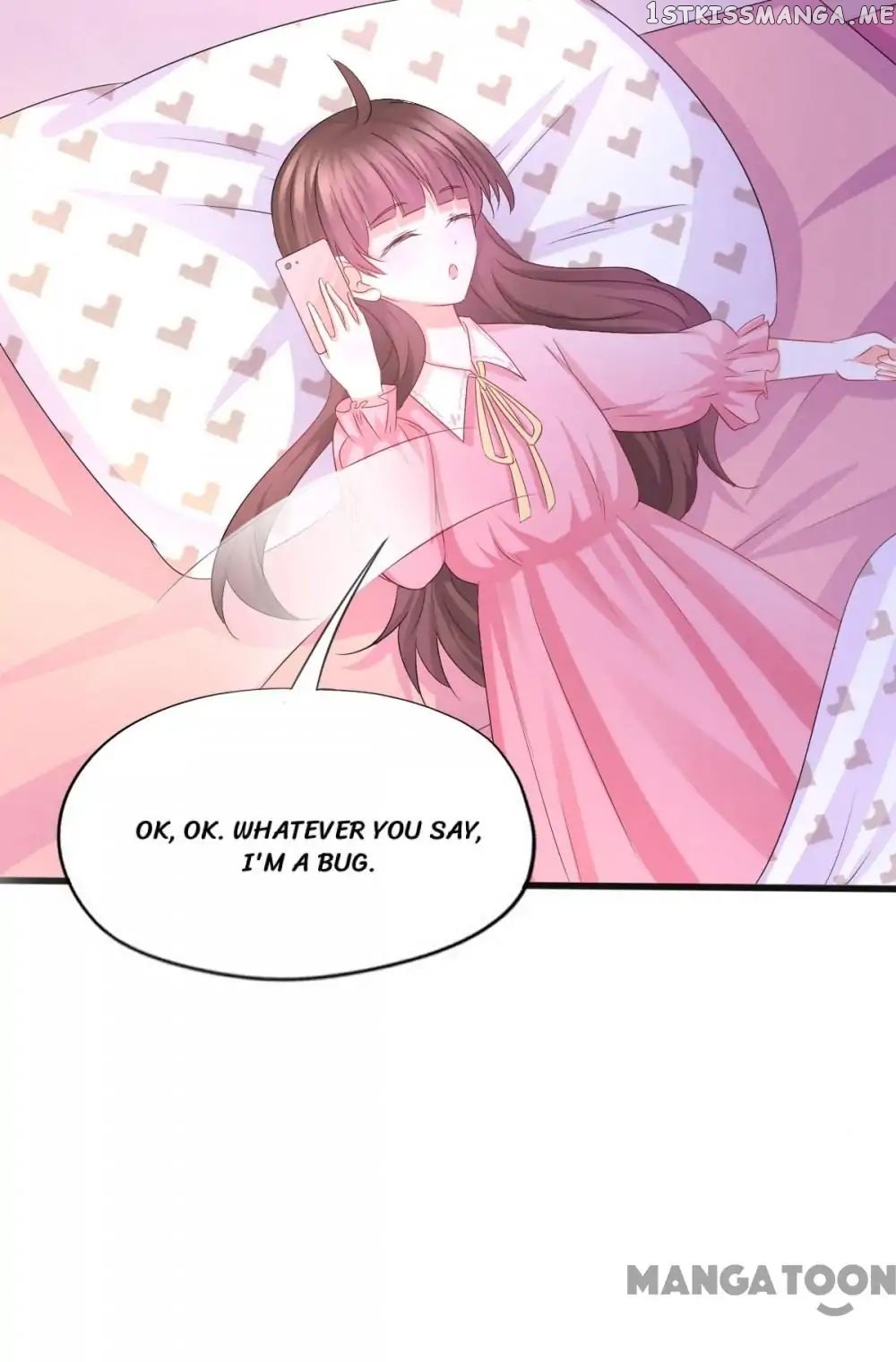 Love in Four Seasons chapter 56 - page 18
