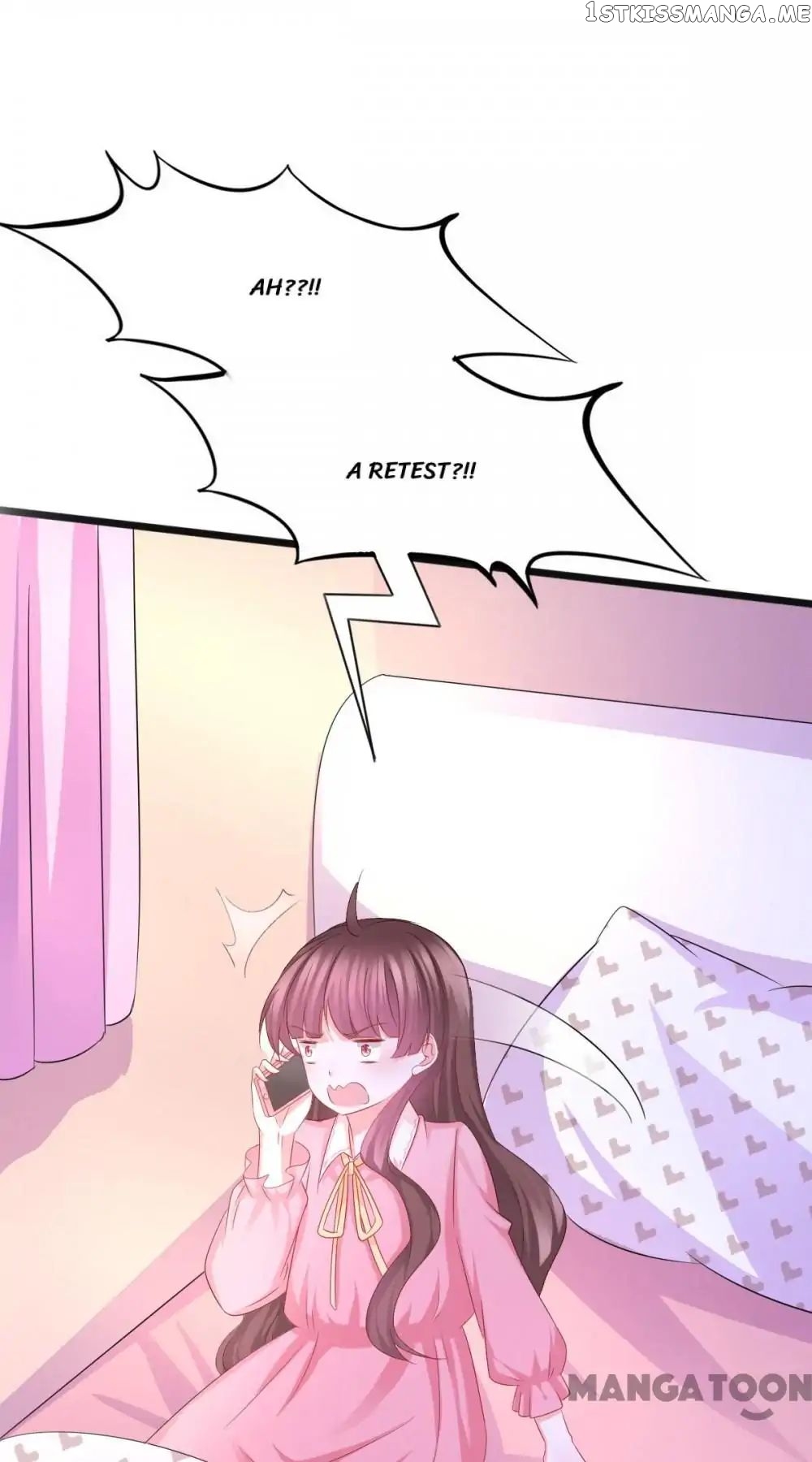 Love in Four Seasons chapter 56 - page 20
