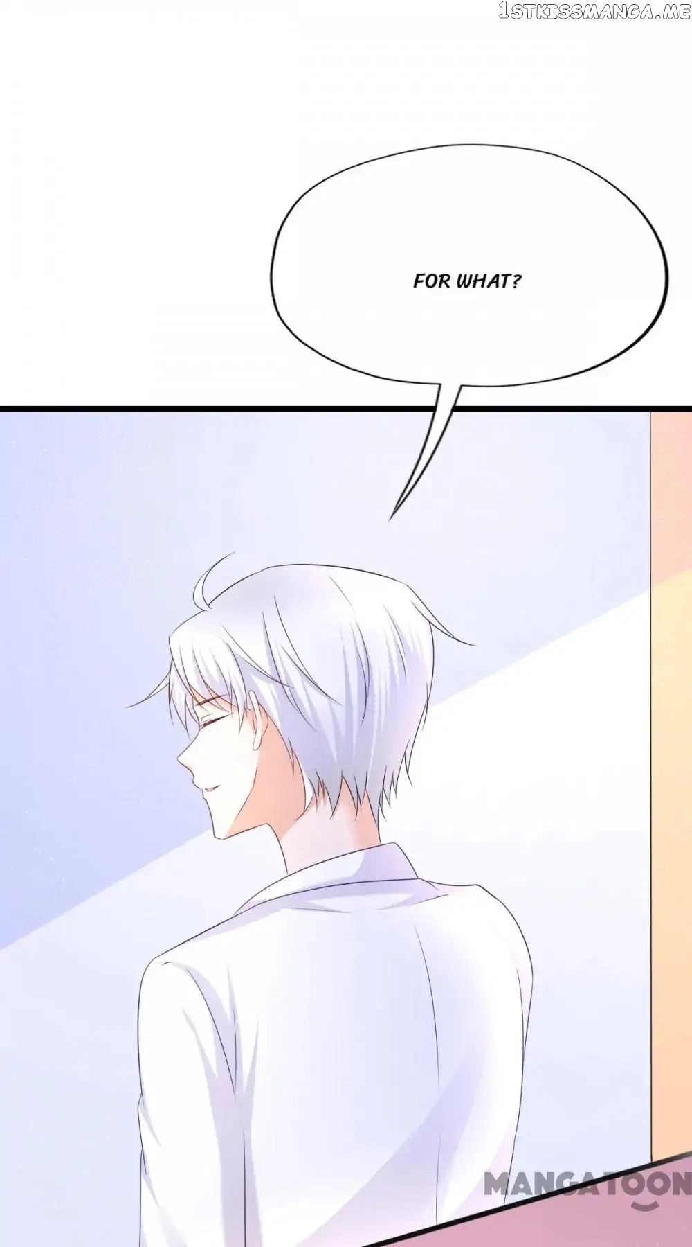 Love in Four Seasons chapter 56 - page 28