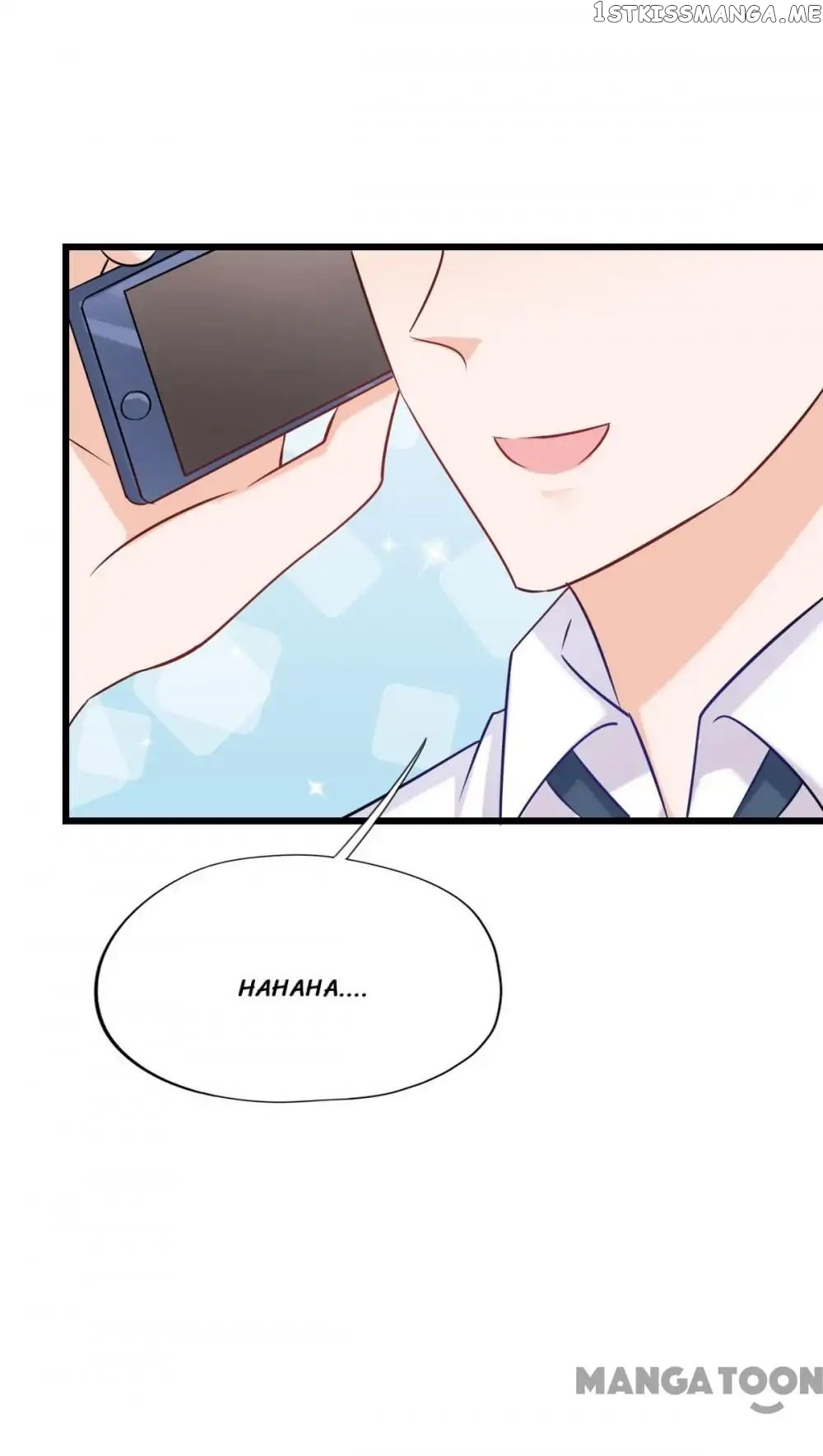 Love in Four Seasons chapter 56 - page 30