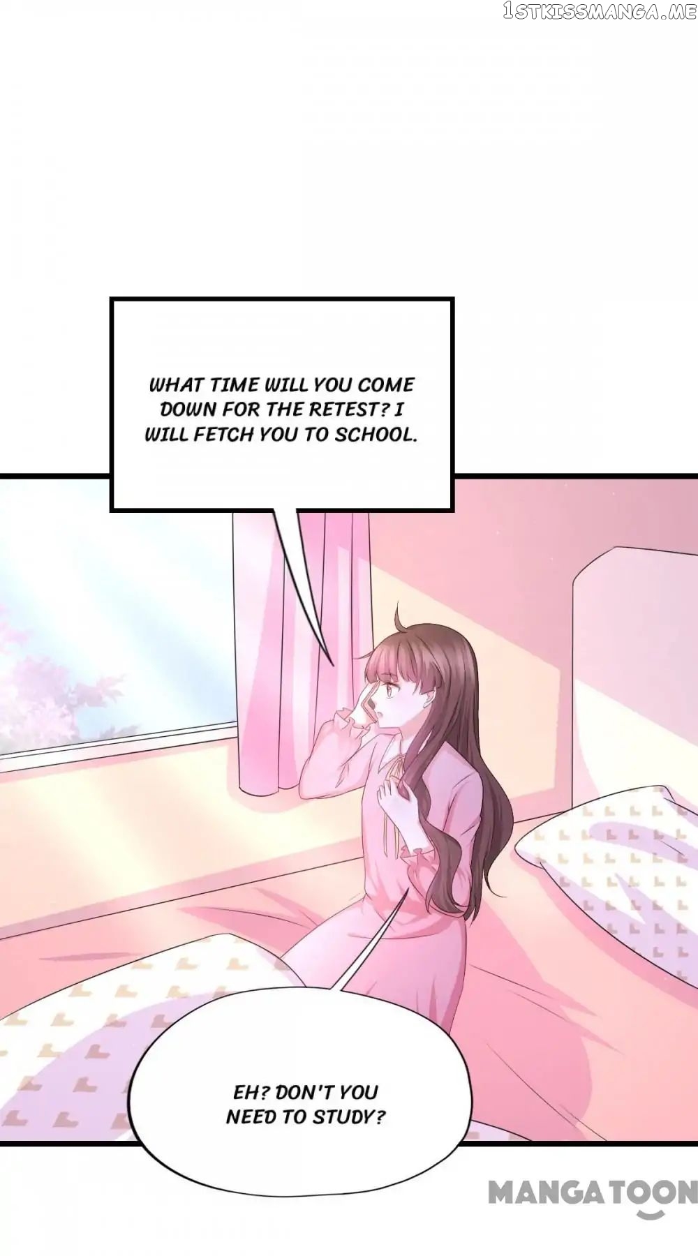 Love in Four Seasons chapter 56 - page 31