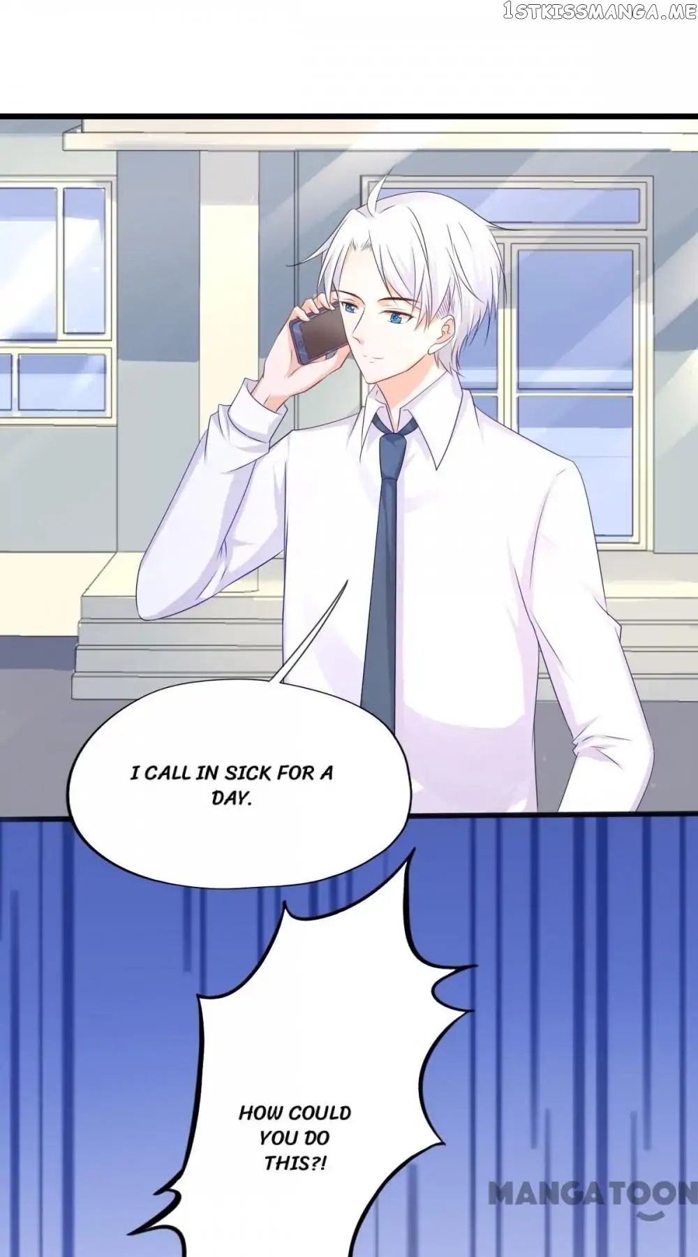 Love in Four Seasons chapter 56 - page 33