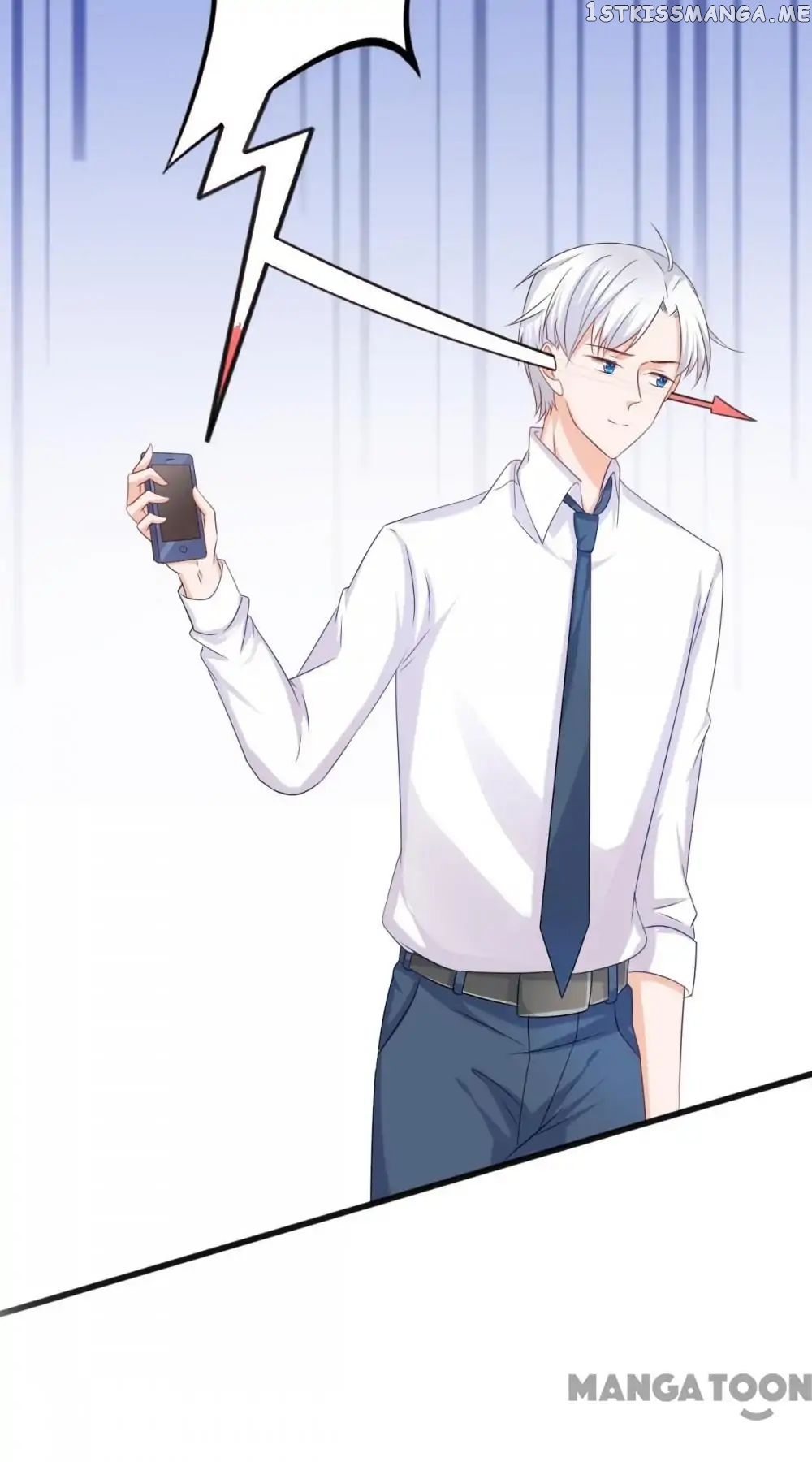 Love in Four Seasons chapter 56 - page 34