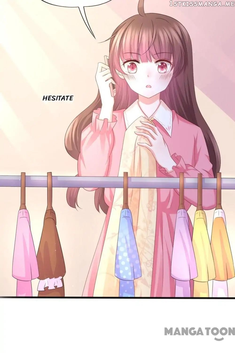 Love in Four Seasons chapter 56 - page 41