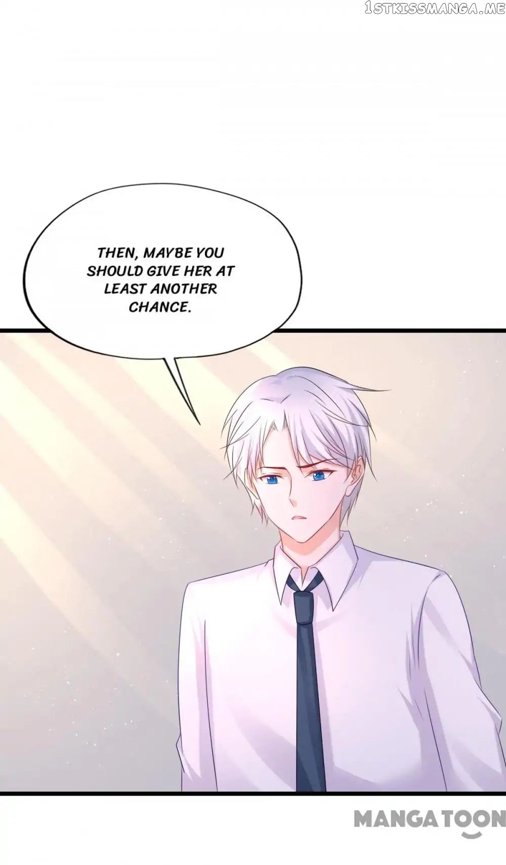 Love in Four Seasons chapter 56 - page 6