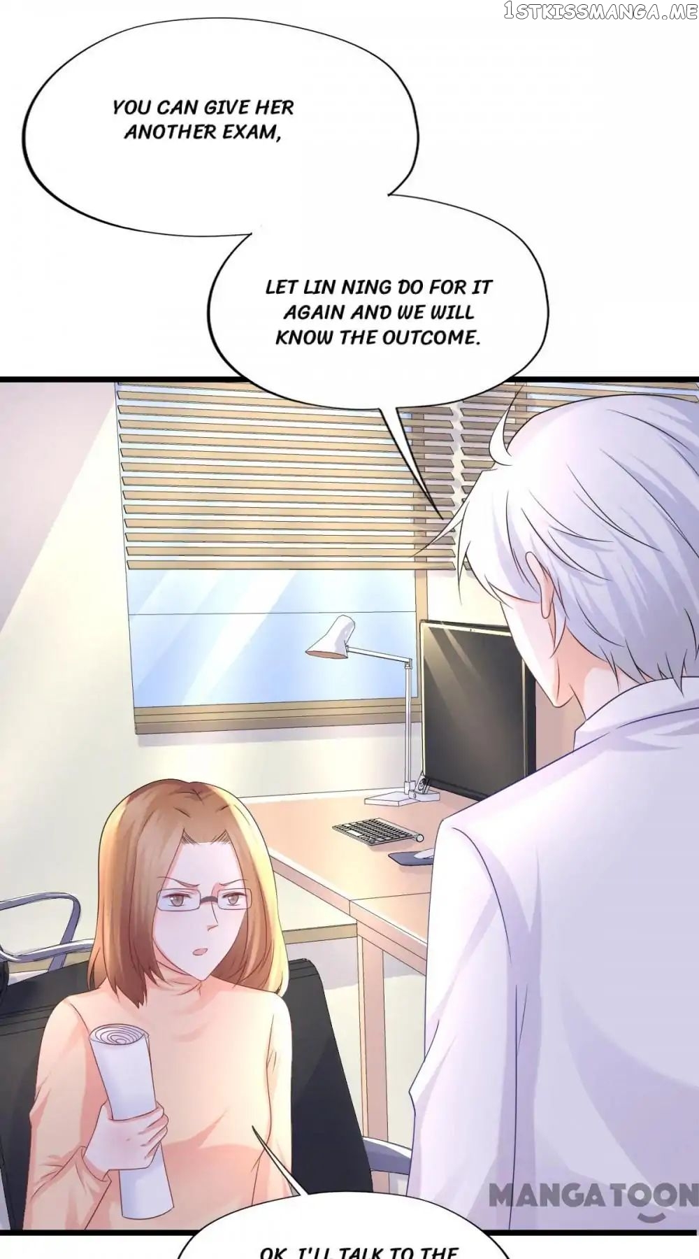 Love in Four Seasons chapter 56 - page 7