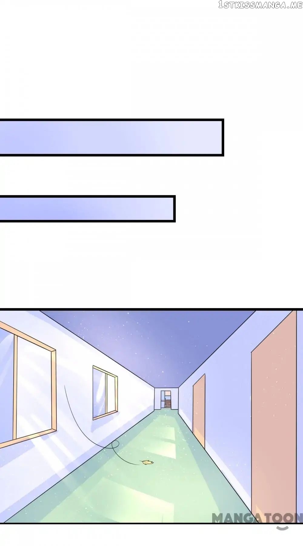 Love in Four Seasons chapter 56 - page 9