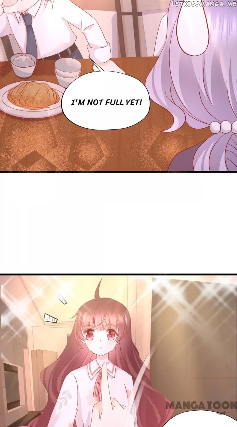 Love in Four Seasons chapter 17 - page 11