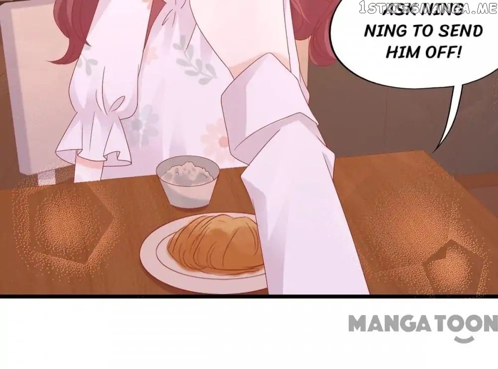 Love in Four Seasons chapter 17 - page 12