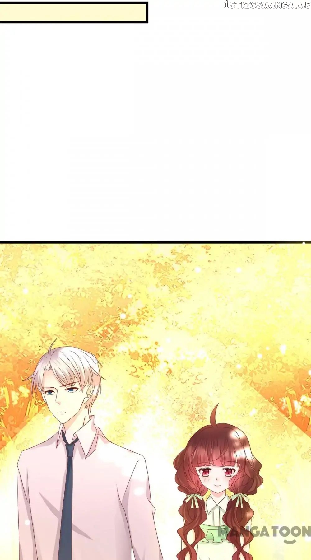 Love in Four Seasons chapter 17 - page 14