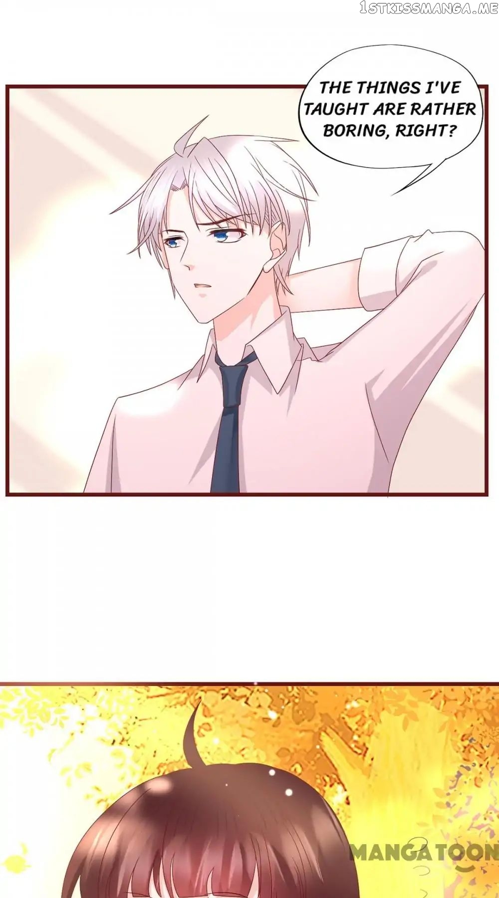Love in Four Seasons chapter 17 - page 17