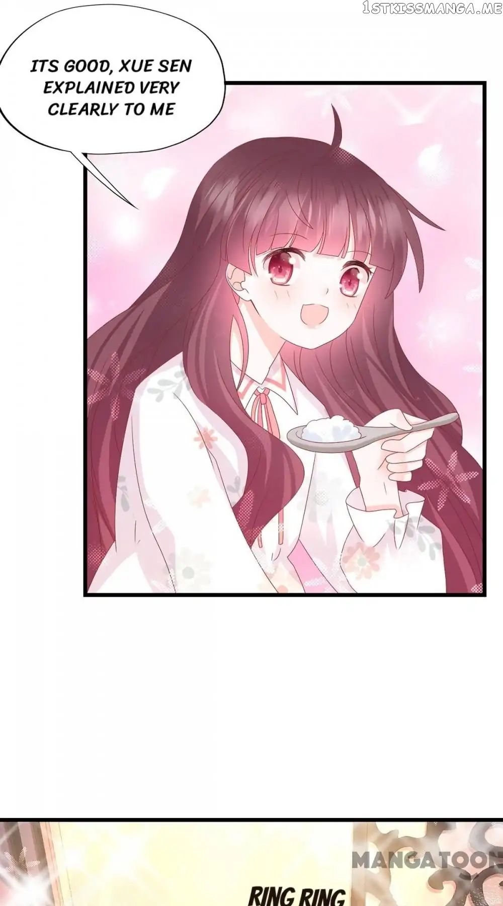 Love in Four Seasons chapter 17 - page 2