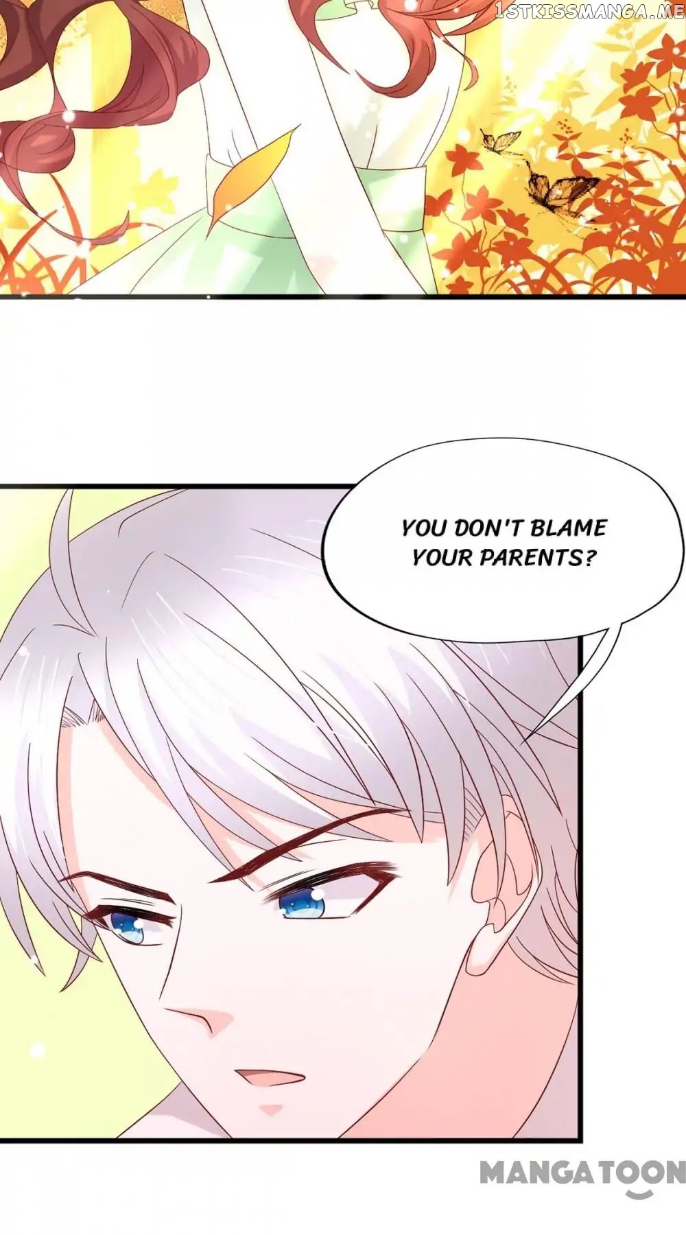 Love in Four Seasons chapter 17 - page 23