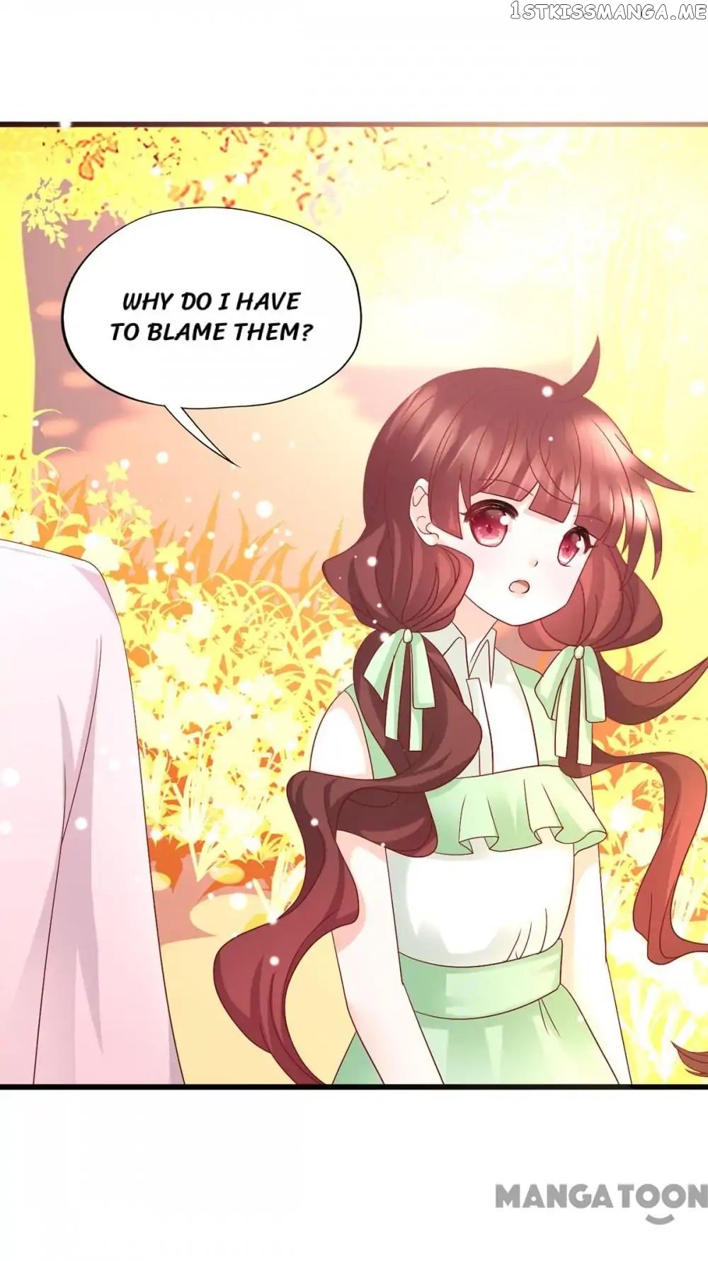 Love in Four Seasons chapter 17 - page 24
