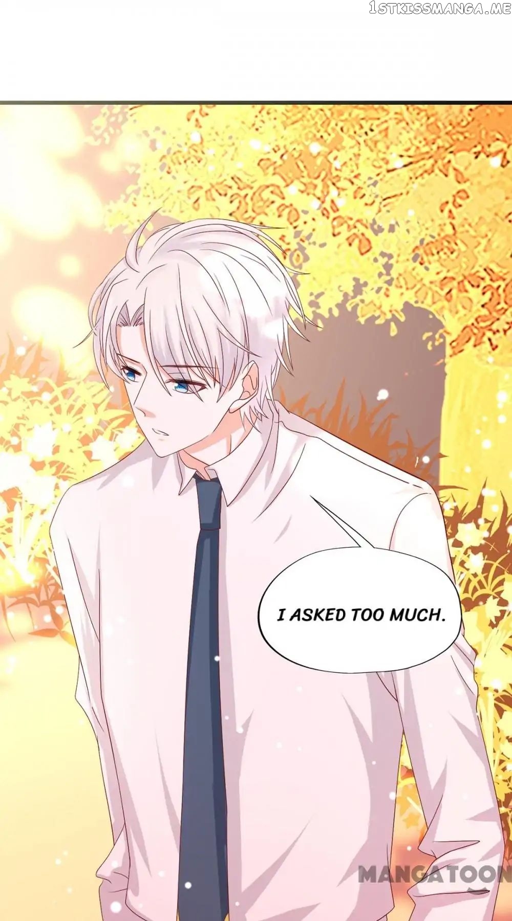 Love in Four Seasons chapter 17 - page 25