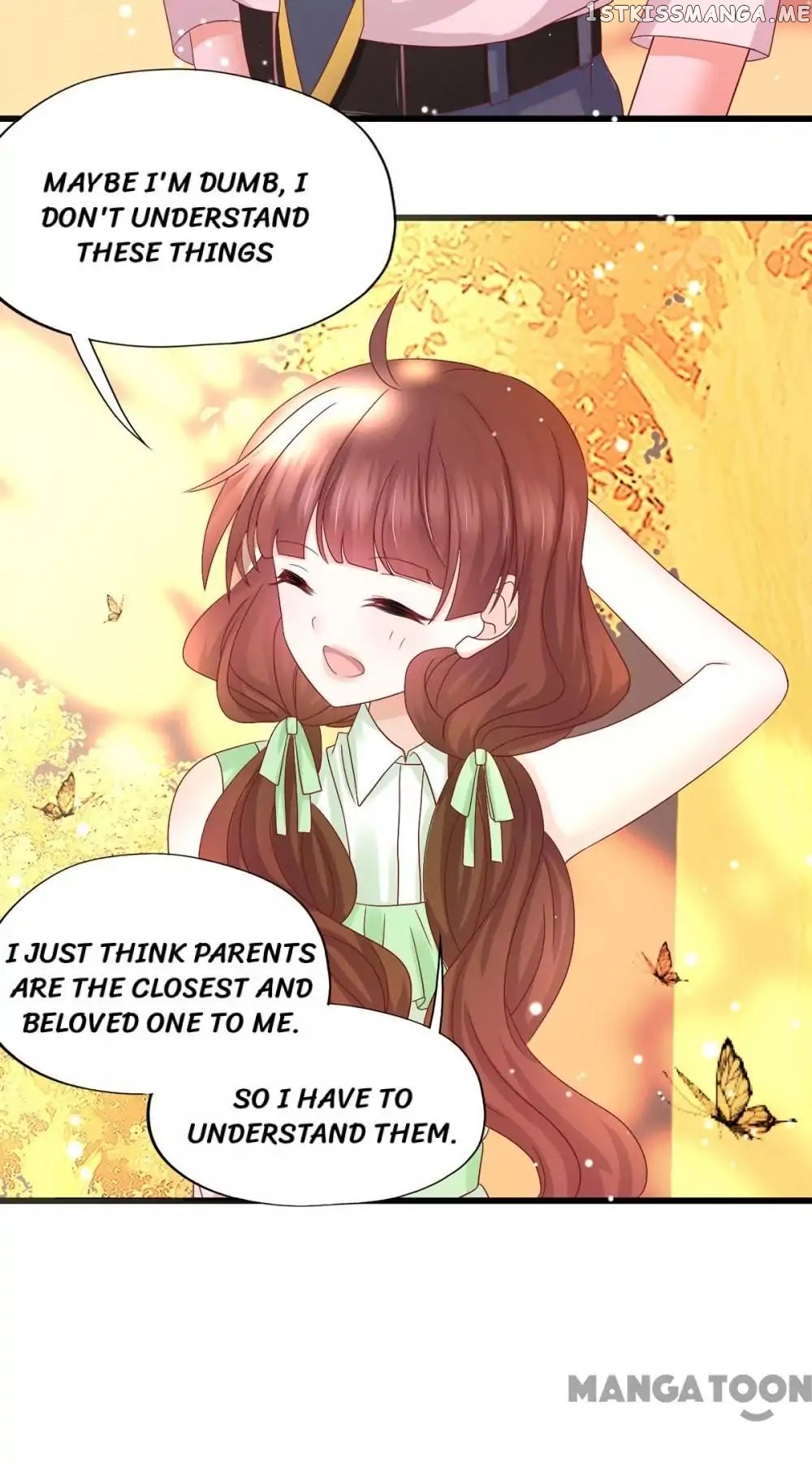 Love in Four Seasons chapter 17 - page 26