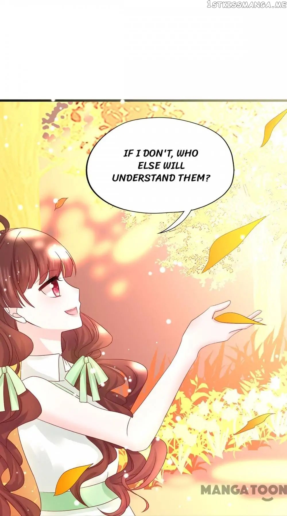 Love in Four Seasons chapter 17 - page 27