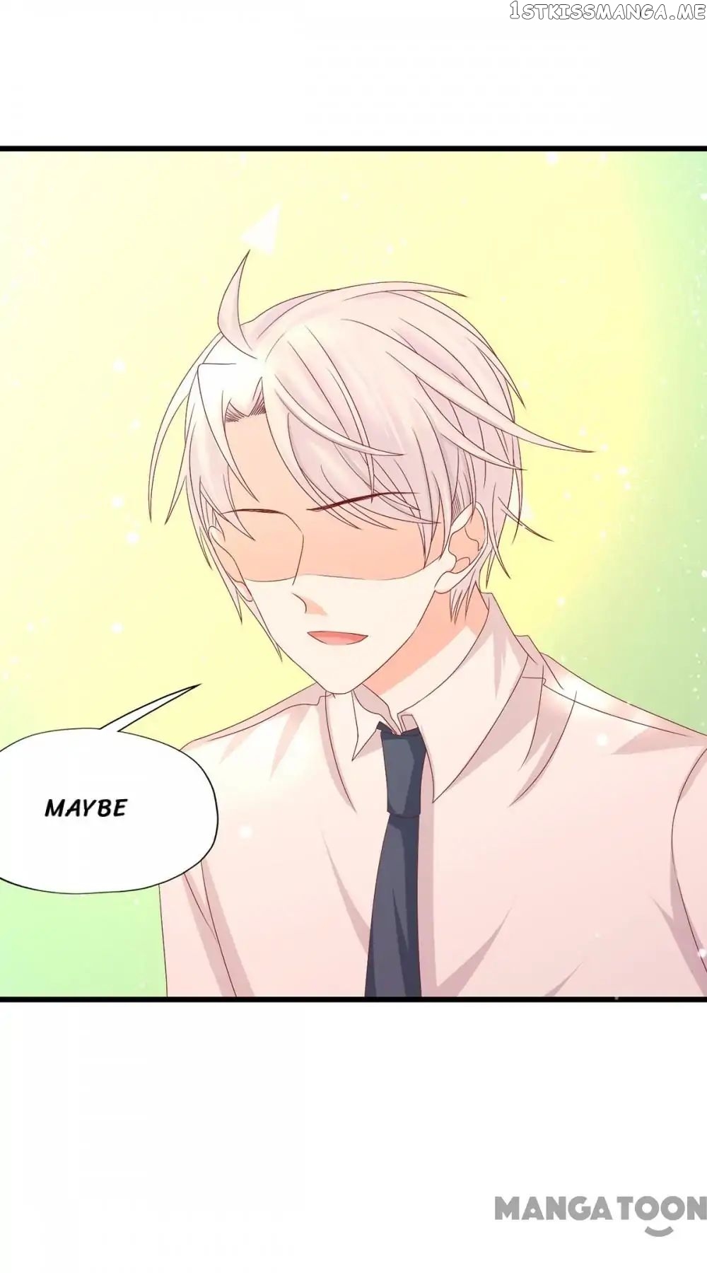 Love in Four Seasons chapter 17 - page 30
