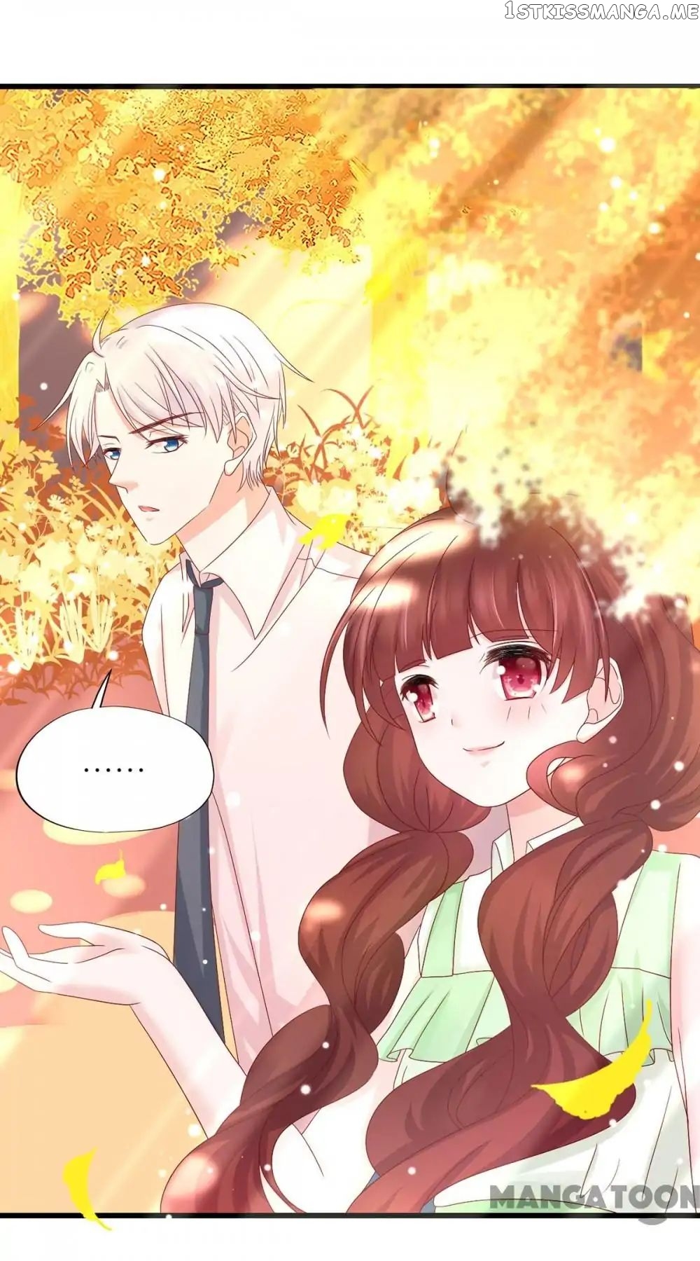 Love in Four Seasons chapter 17 - page 31