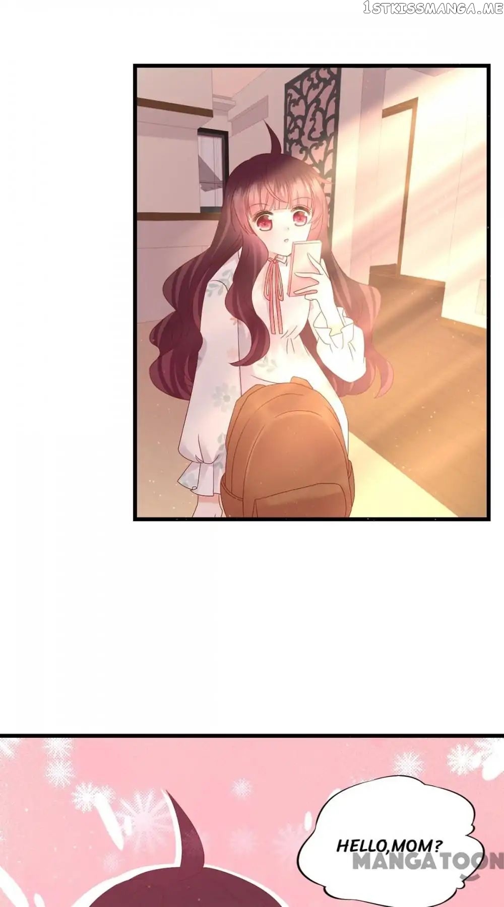 Love in Four Seasons chapter 17 - page 5