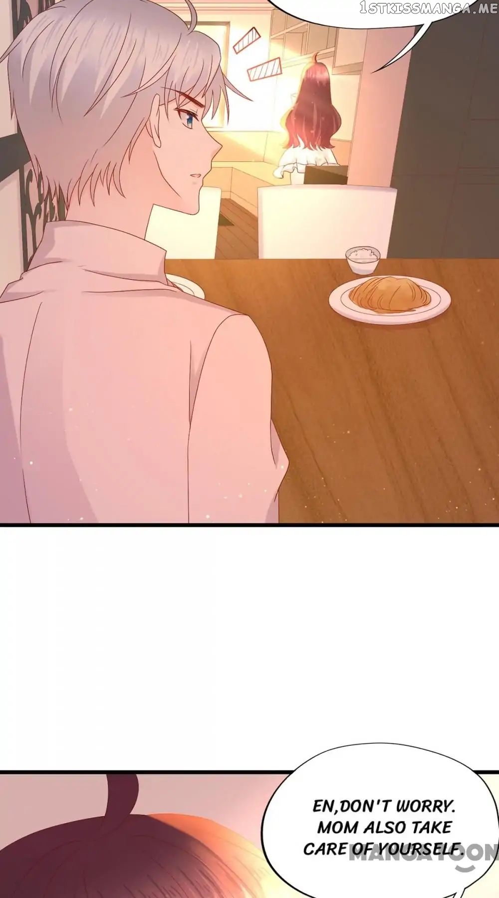 Love in Four Seasons chapter 17 - page 7