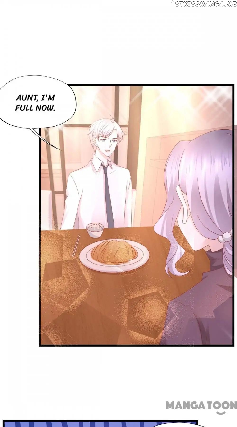 Love in Four Seasons chapter 17 - page 9