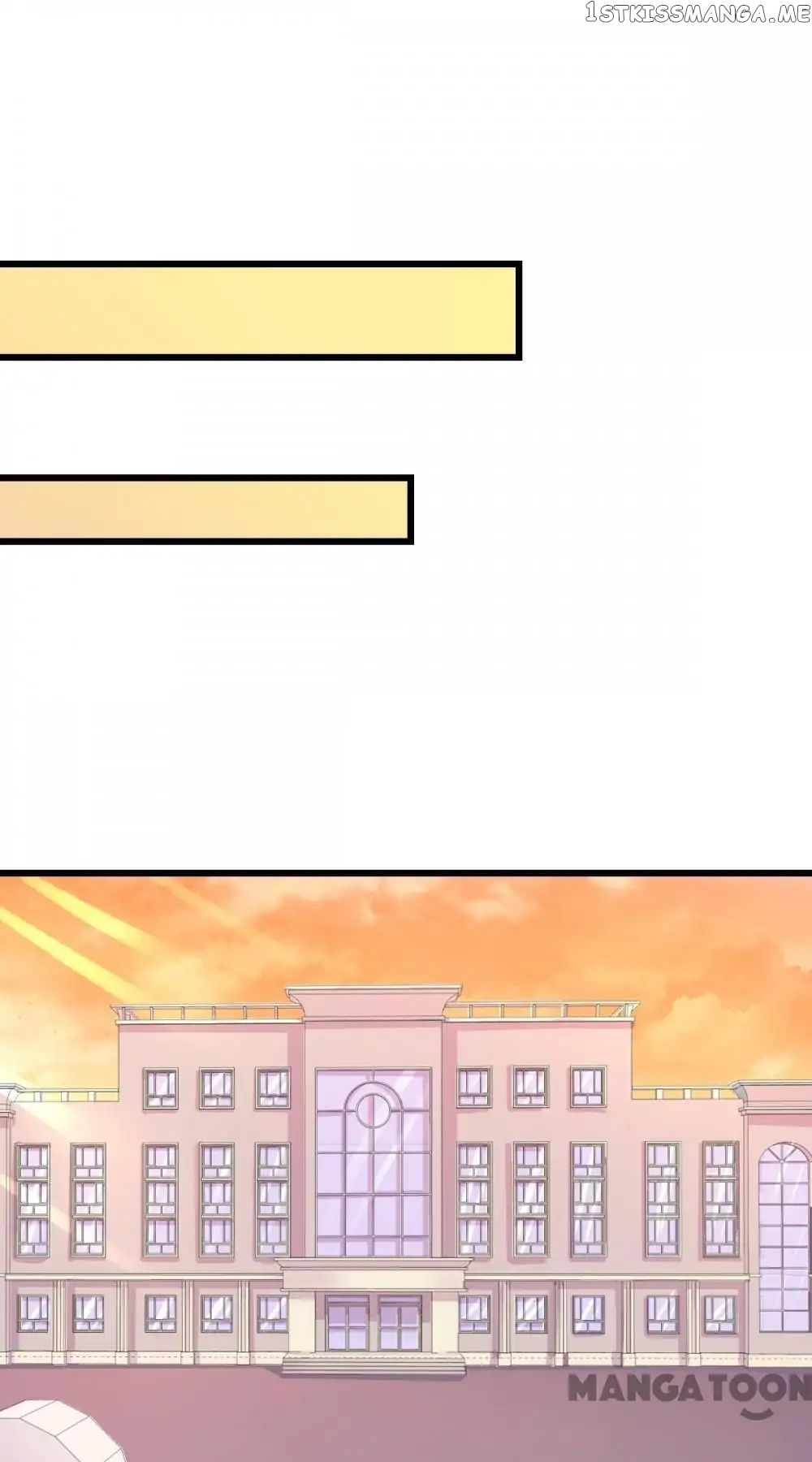 Love in Four Seasons chapter 57 - page 1