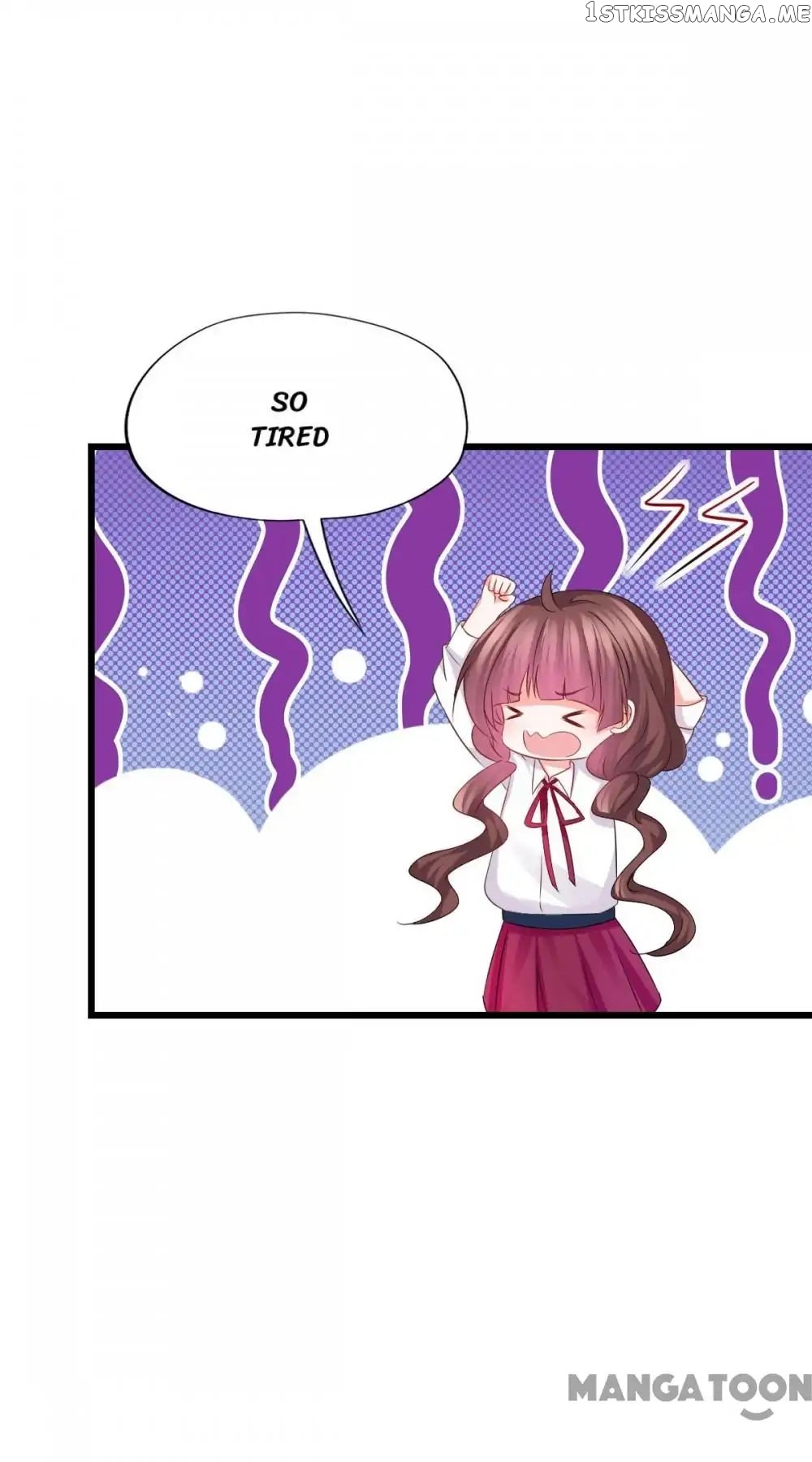 Love in Four Seasons chapter 57 - page 12