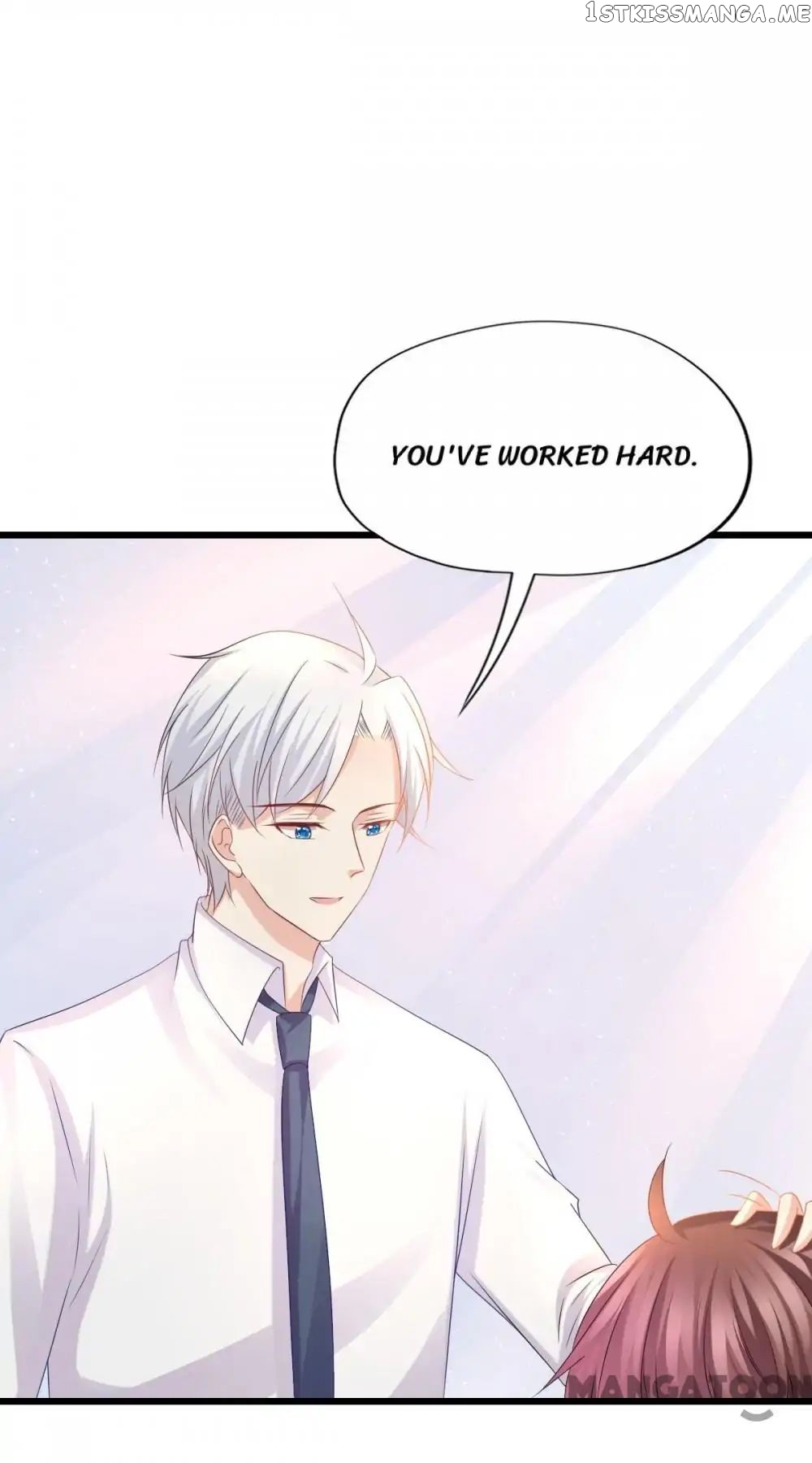 Love in Four Seasons chapter 57 - page 14