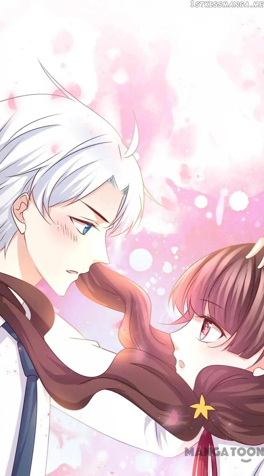 Love in Four Seasons chapter 57 - page 16