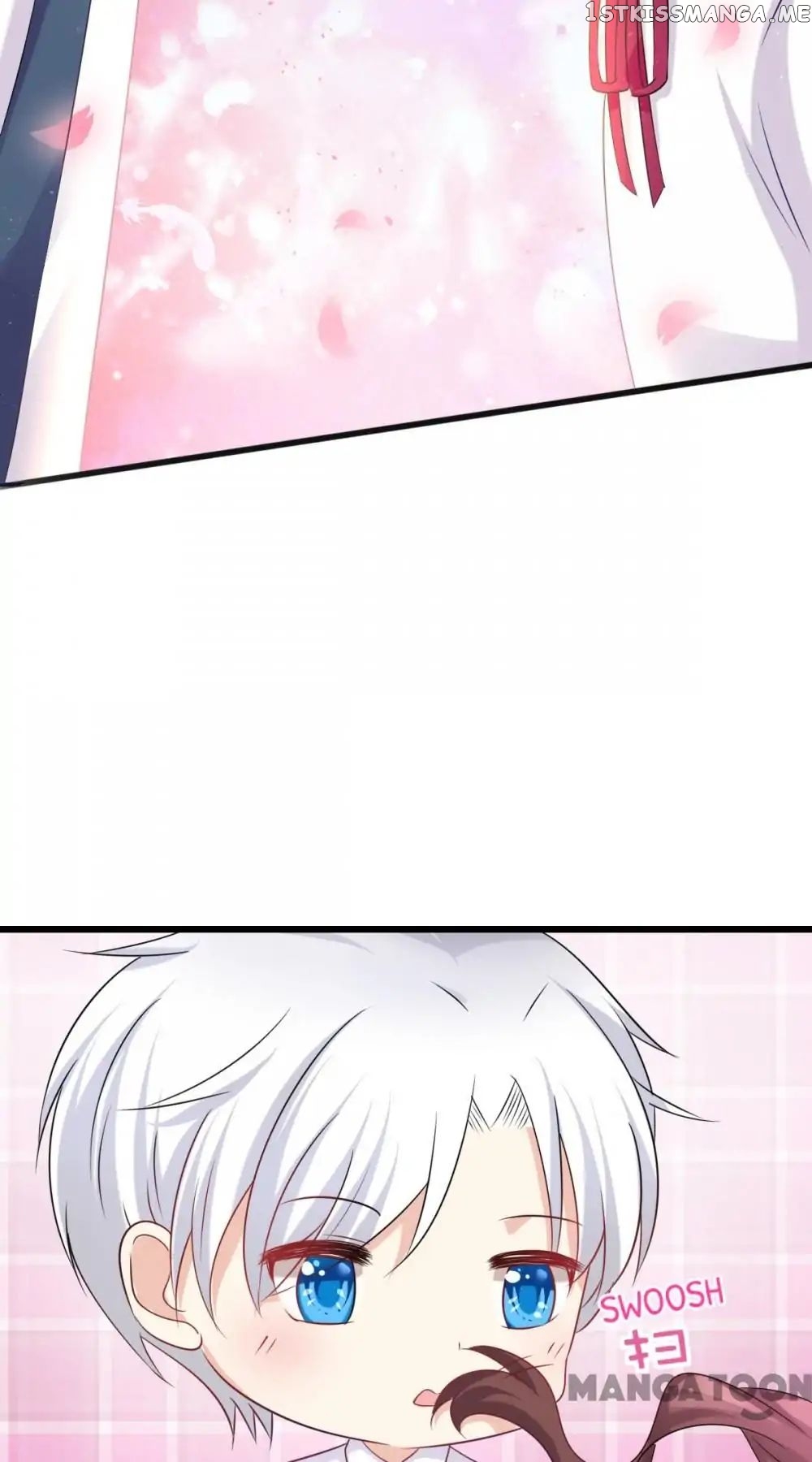 Love in Four Seasons chapter 57 - page 17