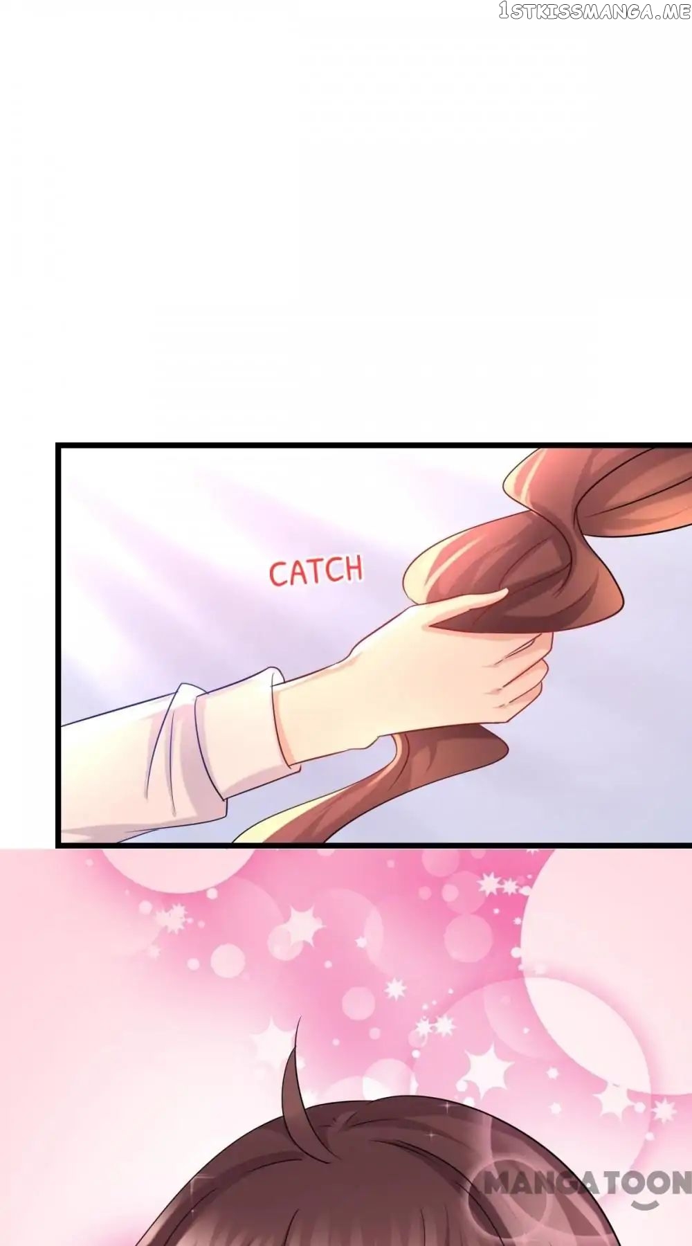Love in Four Seasons chapter 57 - page 19