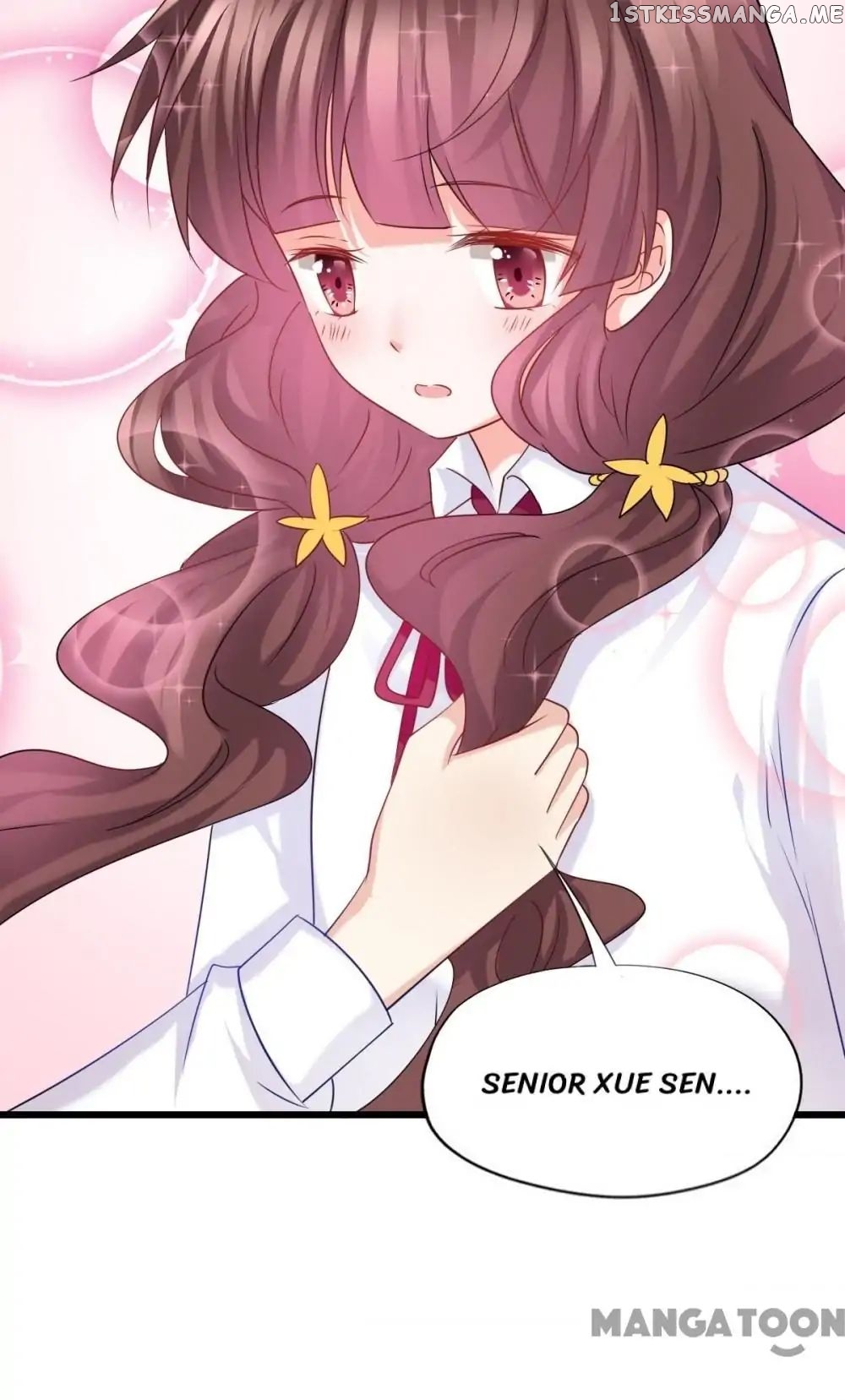 Love in Four Seasons chapter 57 - page 20