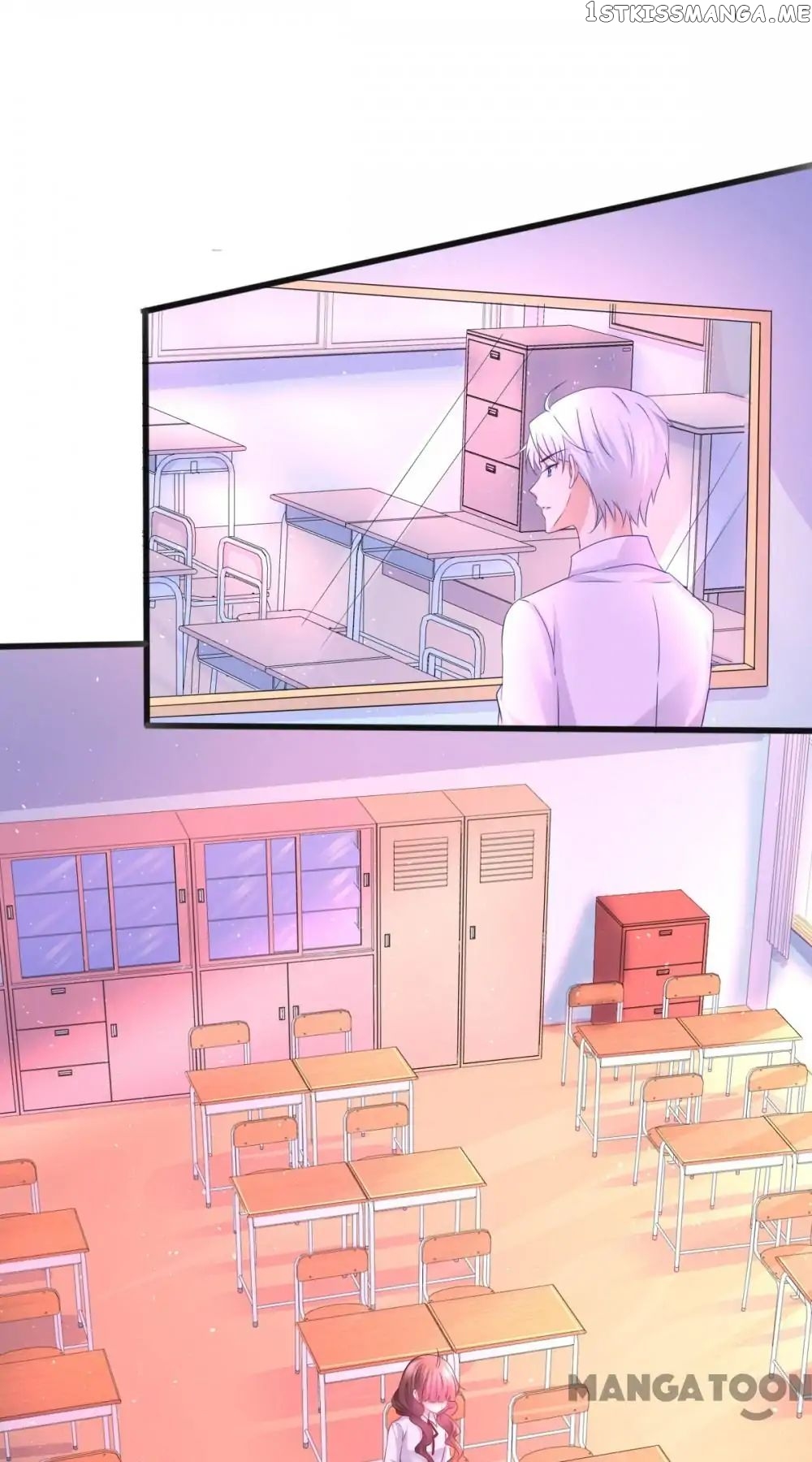 Love in Four Seasons chapter 57 - page 3
