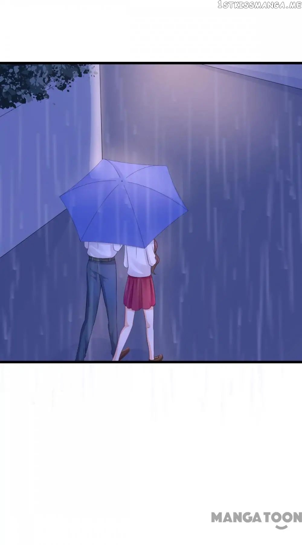 Love in Four Seasons chapter 57 - page 30