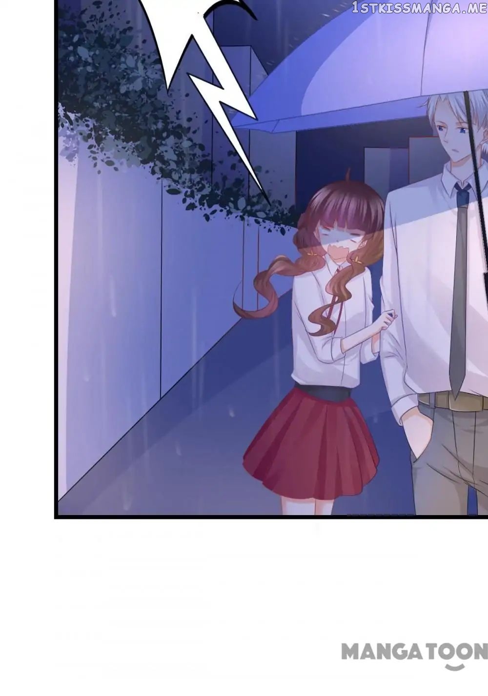 Love in Four Seasons chapter 57 - page 33