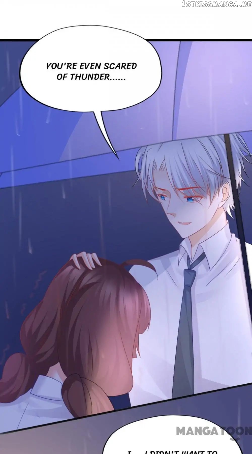 Love in Four Seasons chapter 57 - page 34