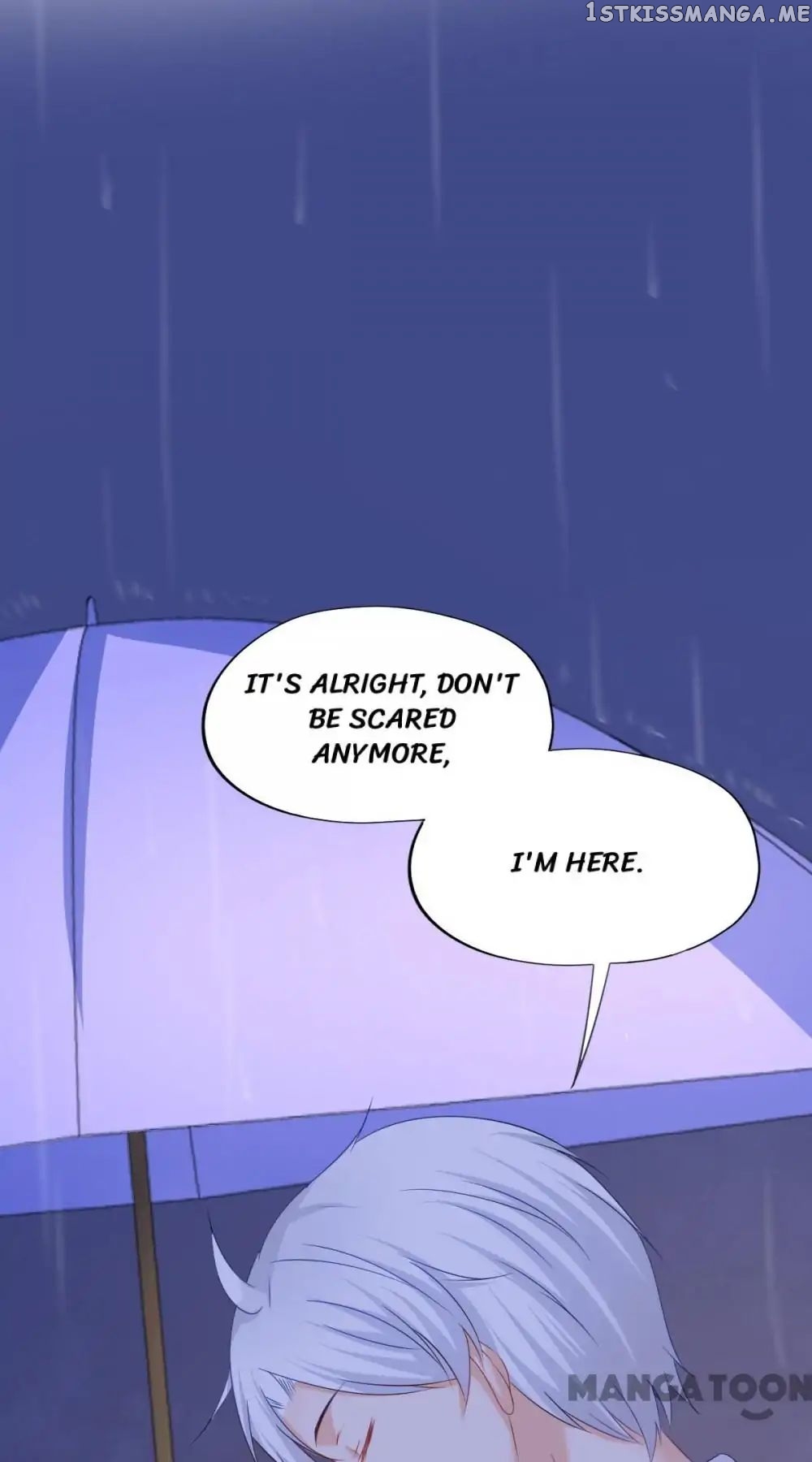 Love in Four Seasons chapter 57 - page 38