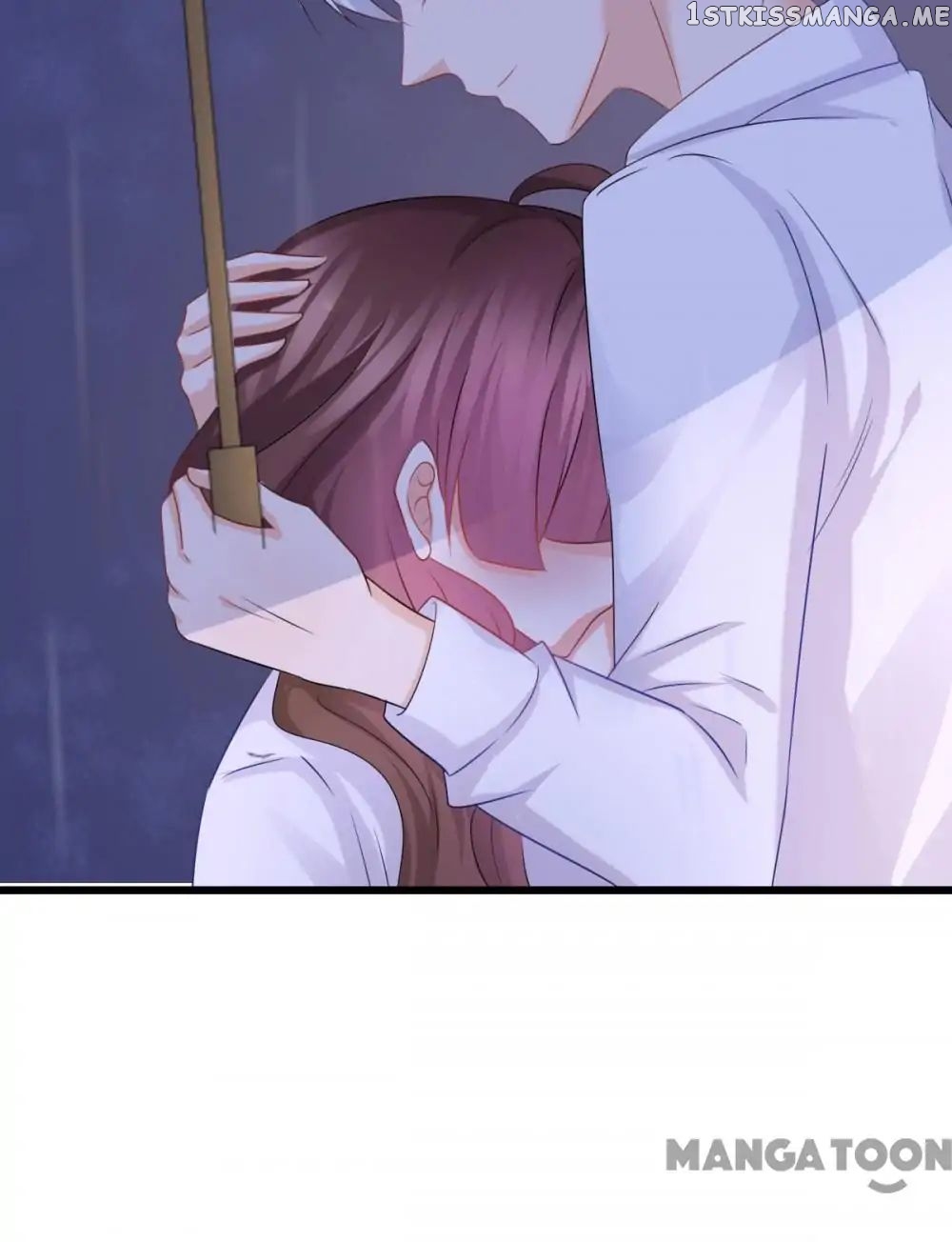 Love in Four Seasons chapter 57 - page 39