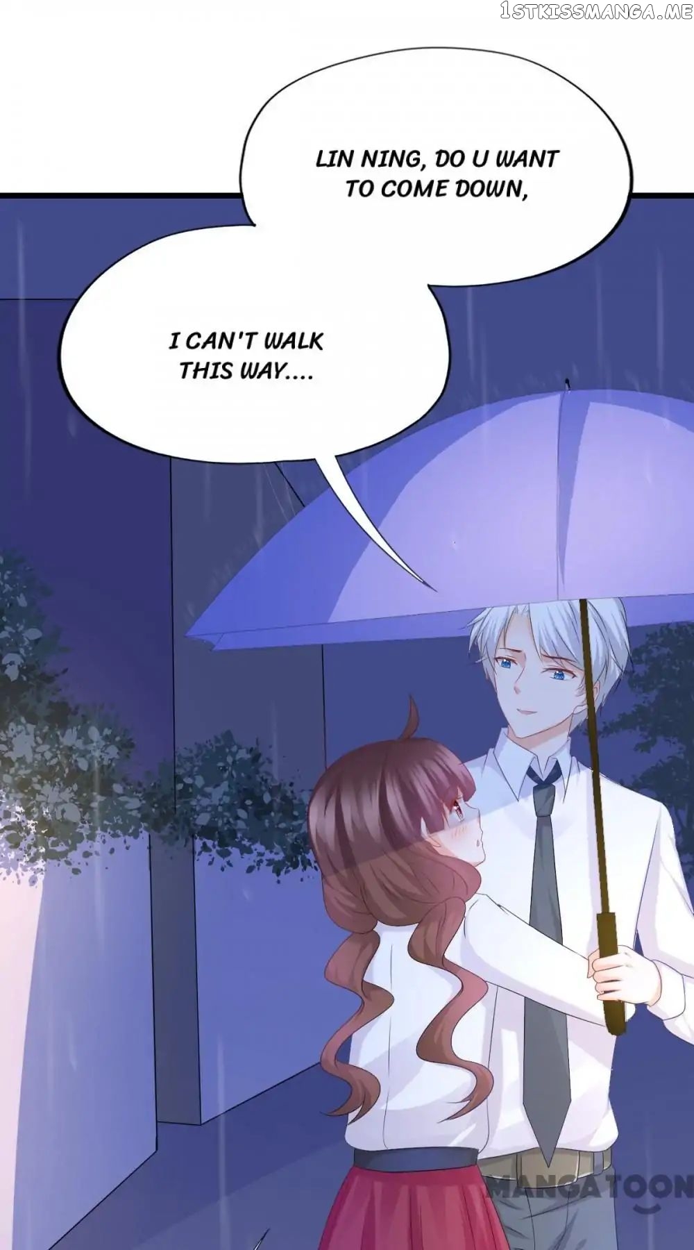 Love in Four Seasons chapter 57 - page 42