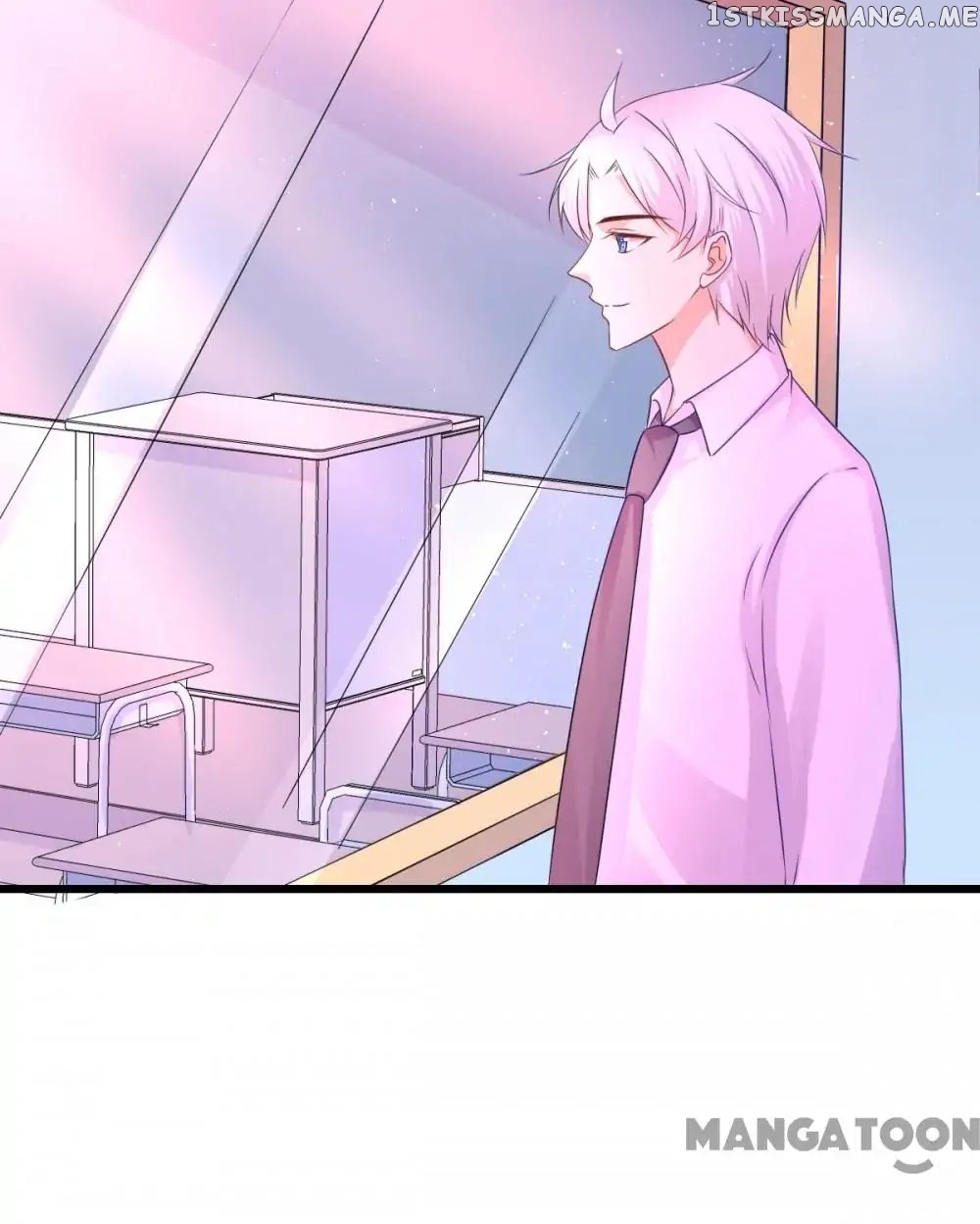 Love in Four Seasons chapter 57 - page 6