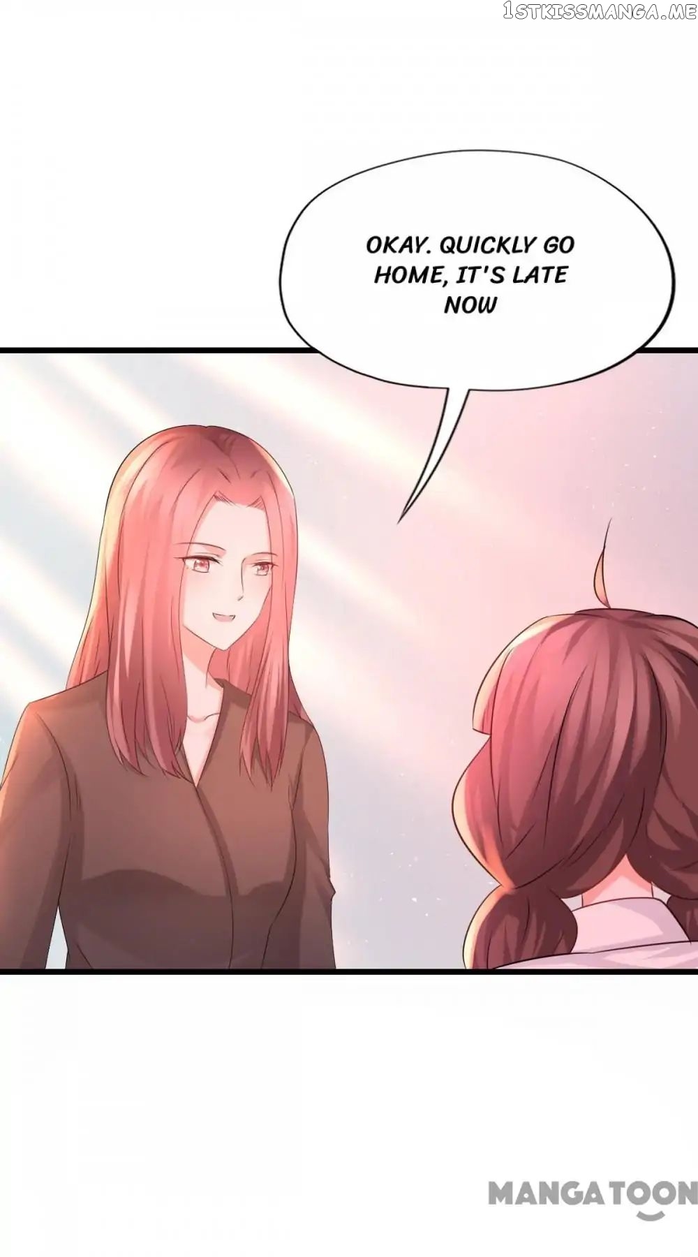 Love in Four Seasons chapter 57 - page 9