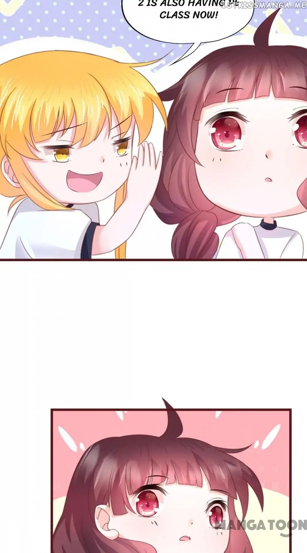 Love in Four Seasons chapter 18 - page 12
