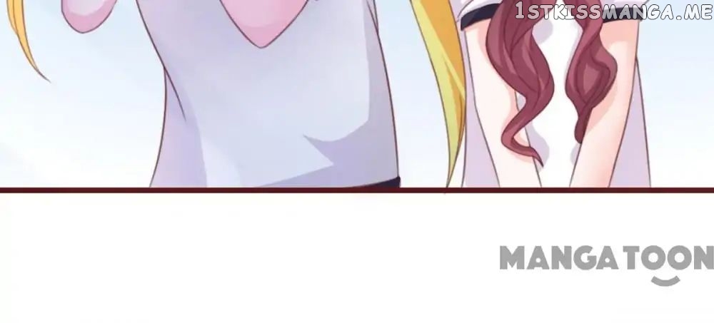 Love in Four Seasons chapter 18 - page 14